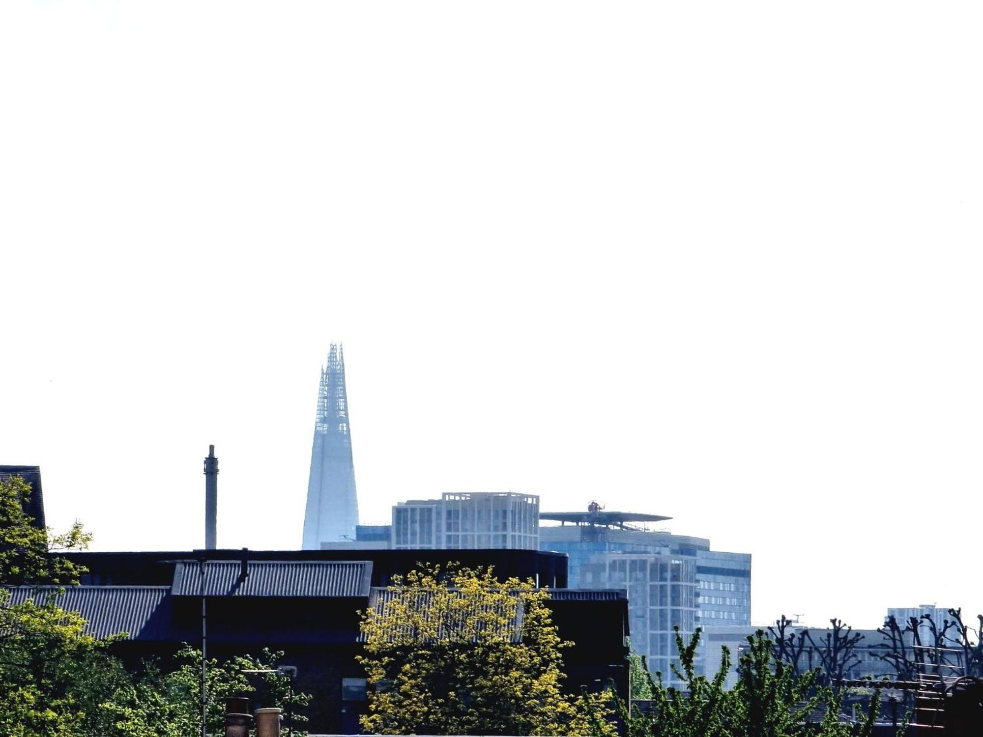 Evo View - 1 Bed - Stunning Views 3 Mins Walk Mile End Station Apartamento *