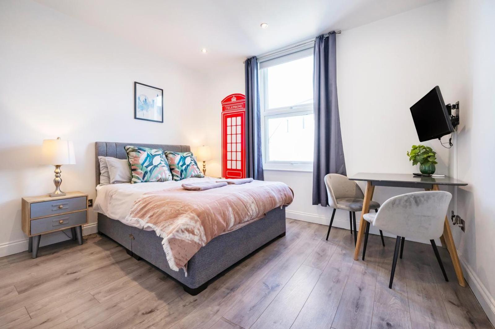 City Studios London Appartement *