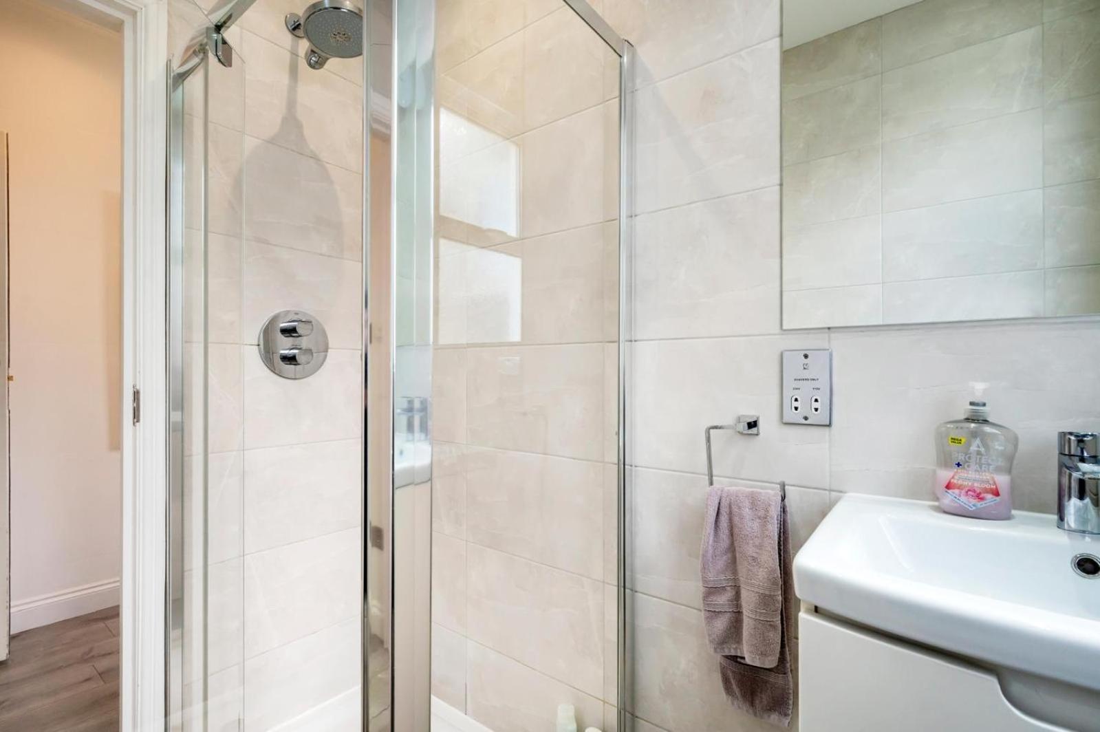 City Studios London Appartement *