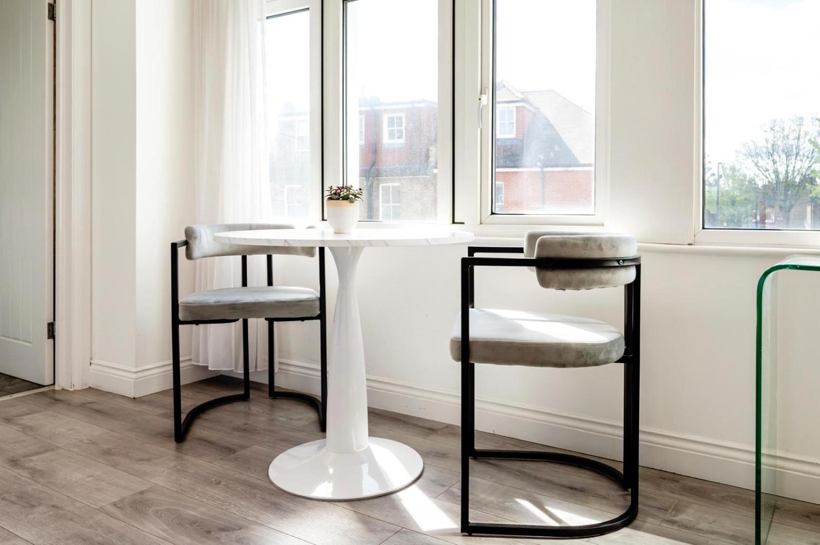 City Studios London Appartement