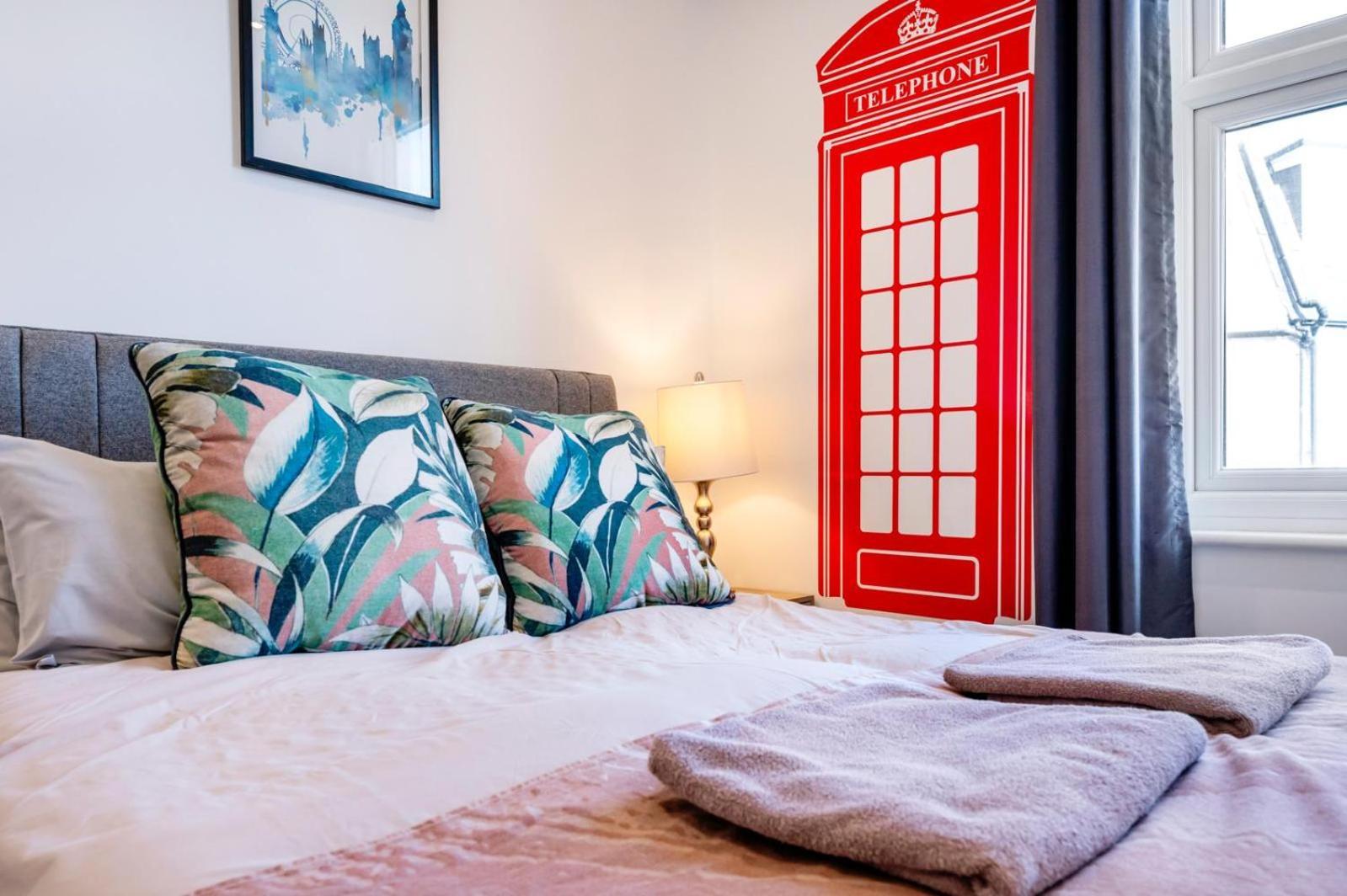 City Studios London Appartement