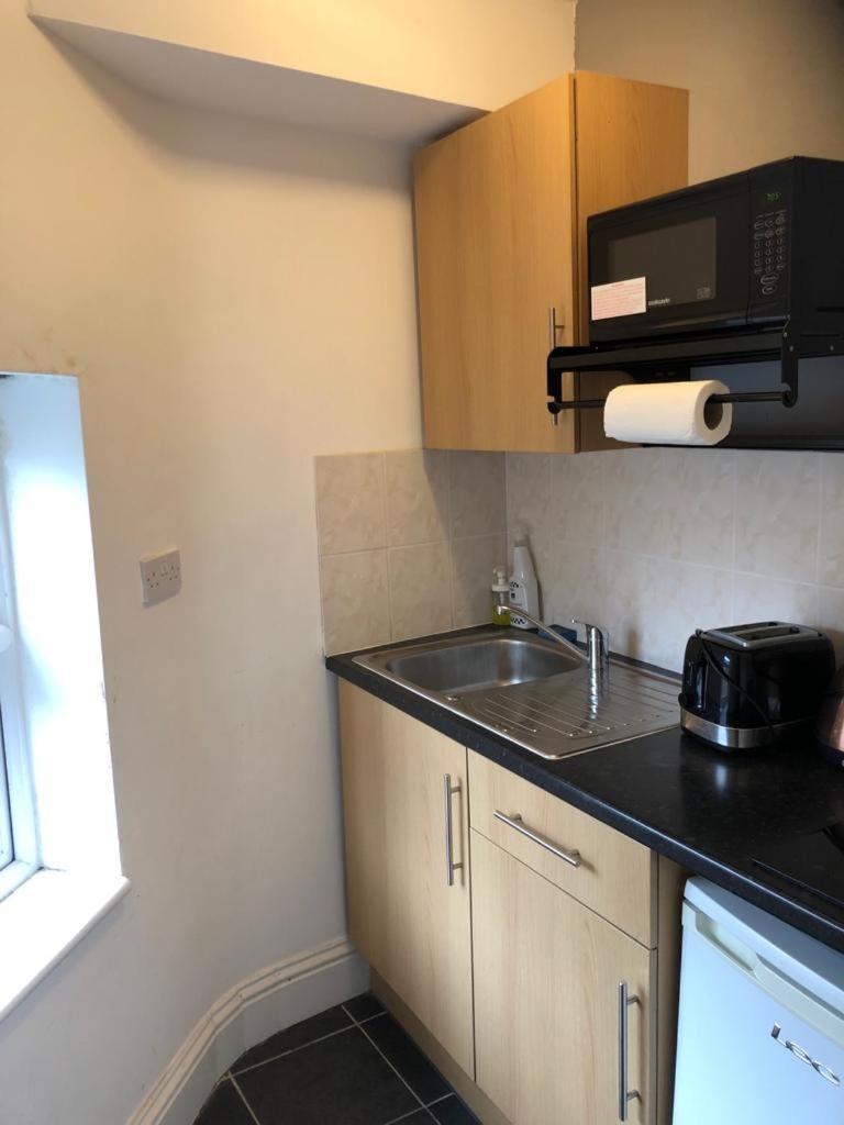 Chic And Modern In King's Cross Apartamento *