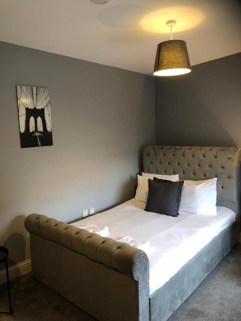 Chic And Modern In King's Cross