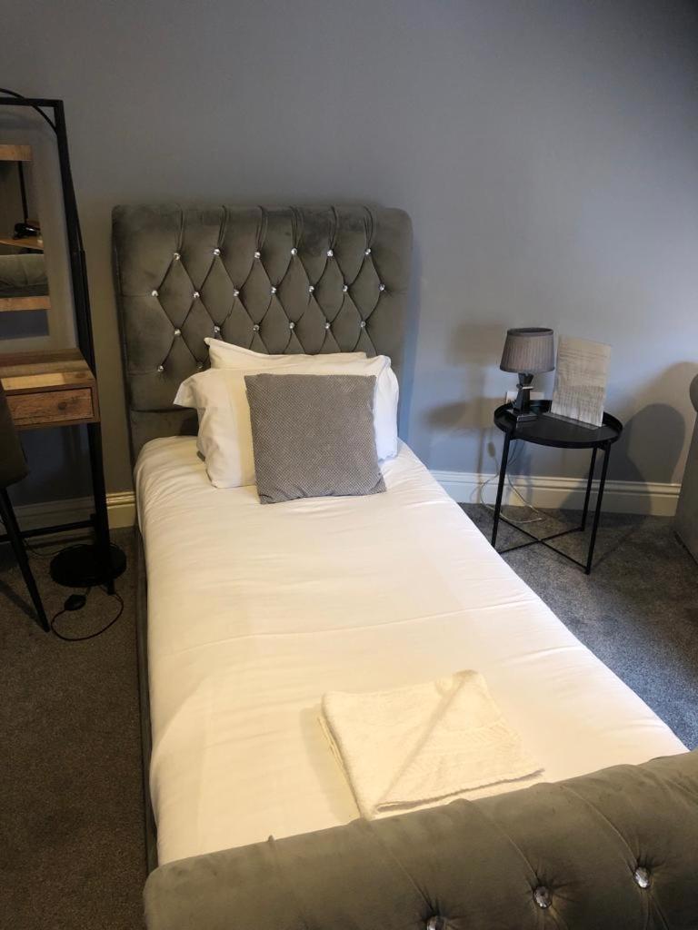 Apartamento Chic And Modern In King's Cross *