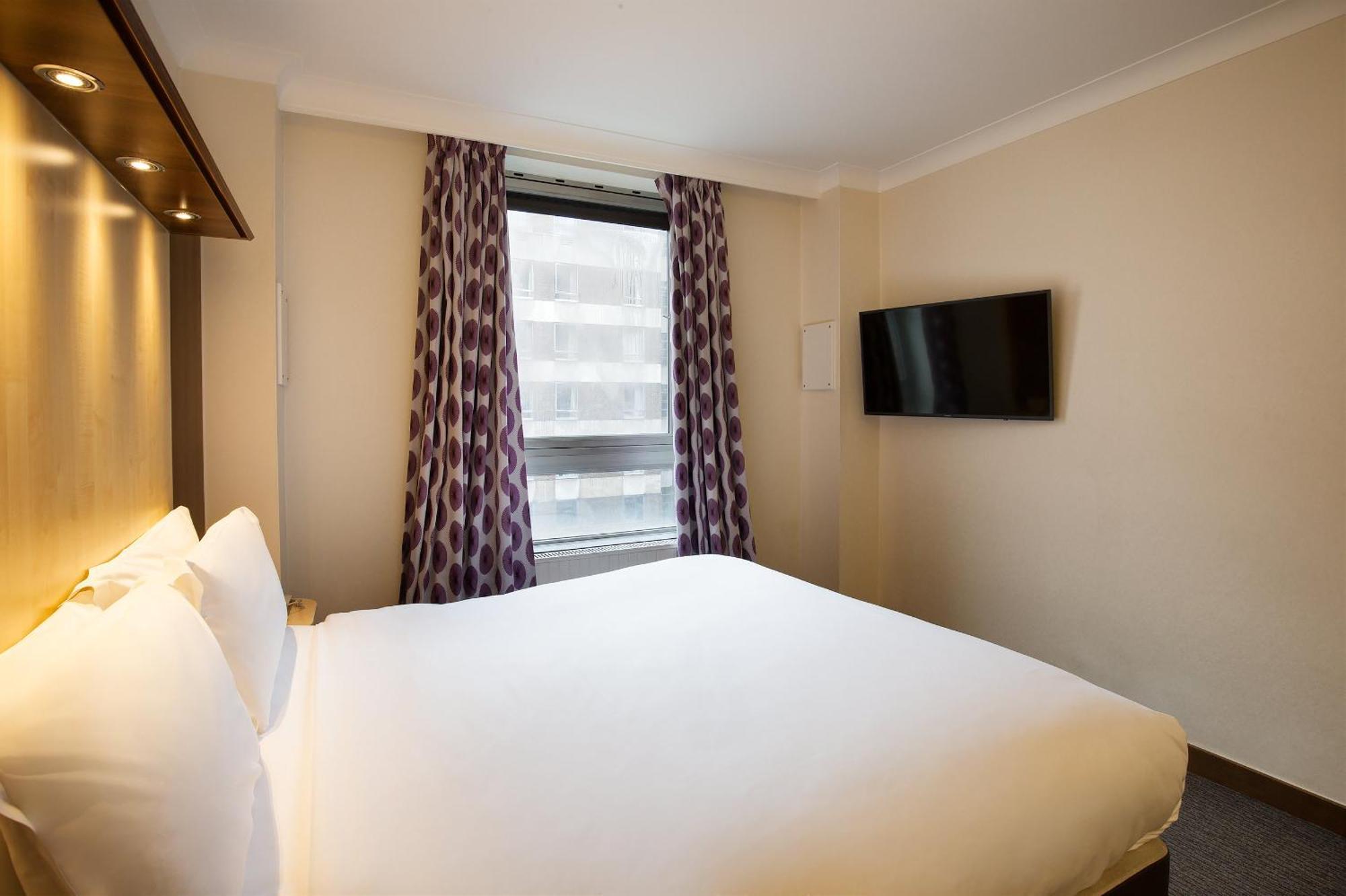 Hotel Royal National Londres