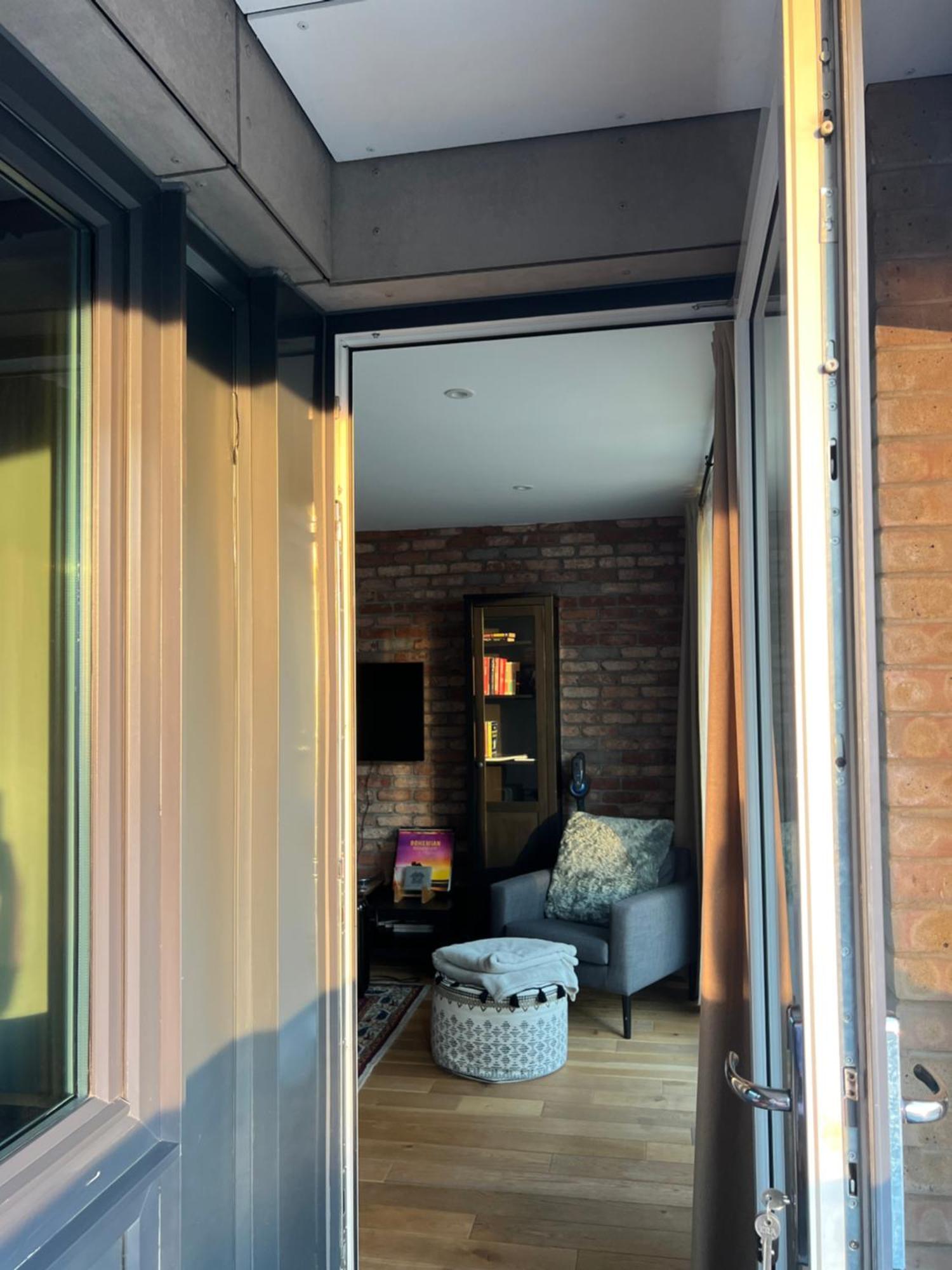 Apartamento Modern Flat Your Stylish Escape Londres
