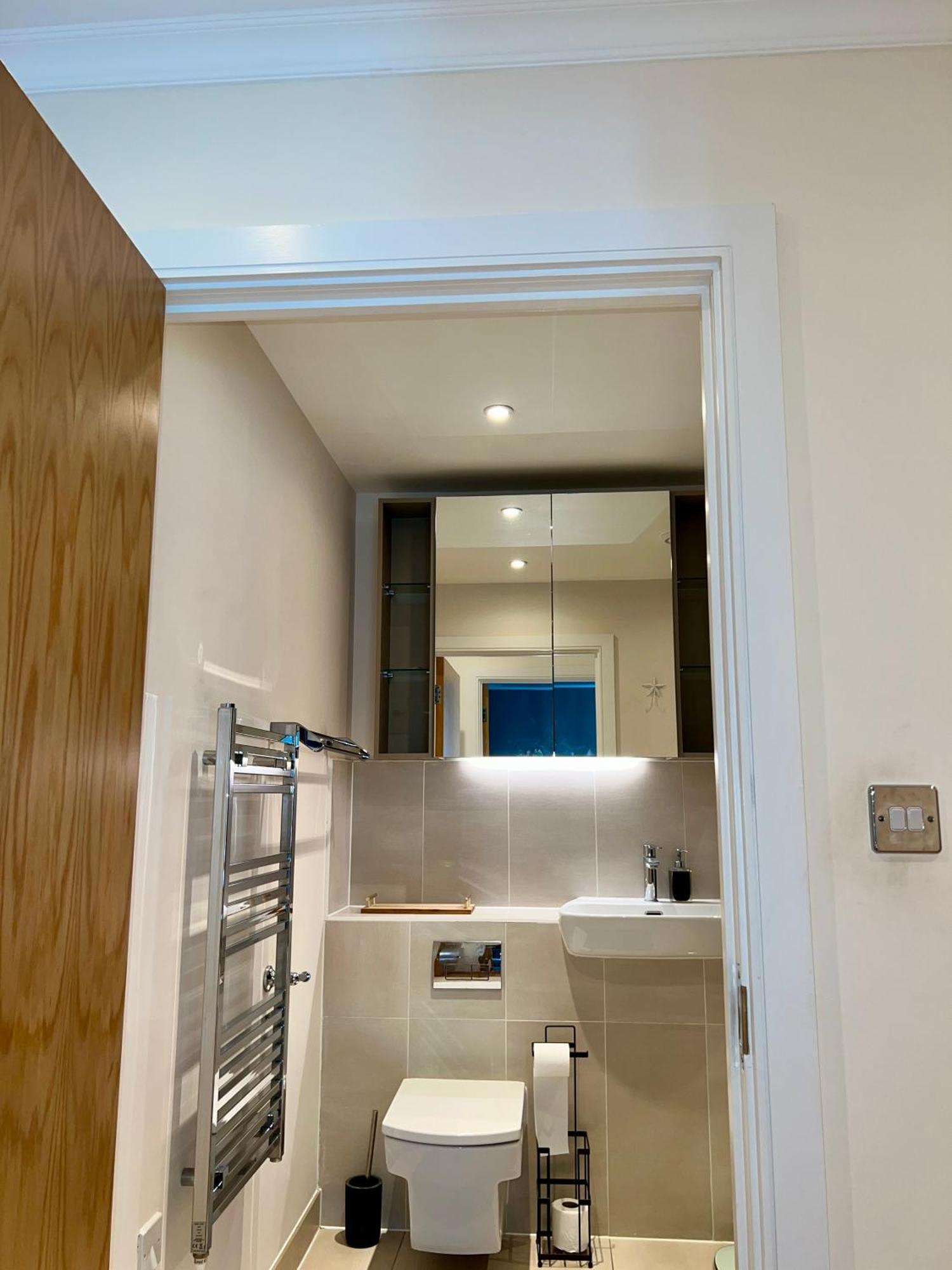 Apartamento Modern Flat Your Stylish Escape Londres