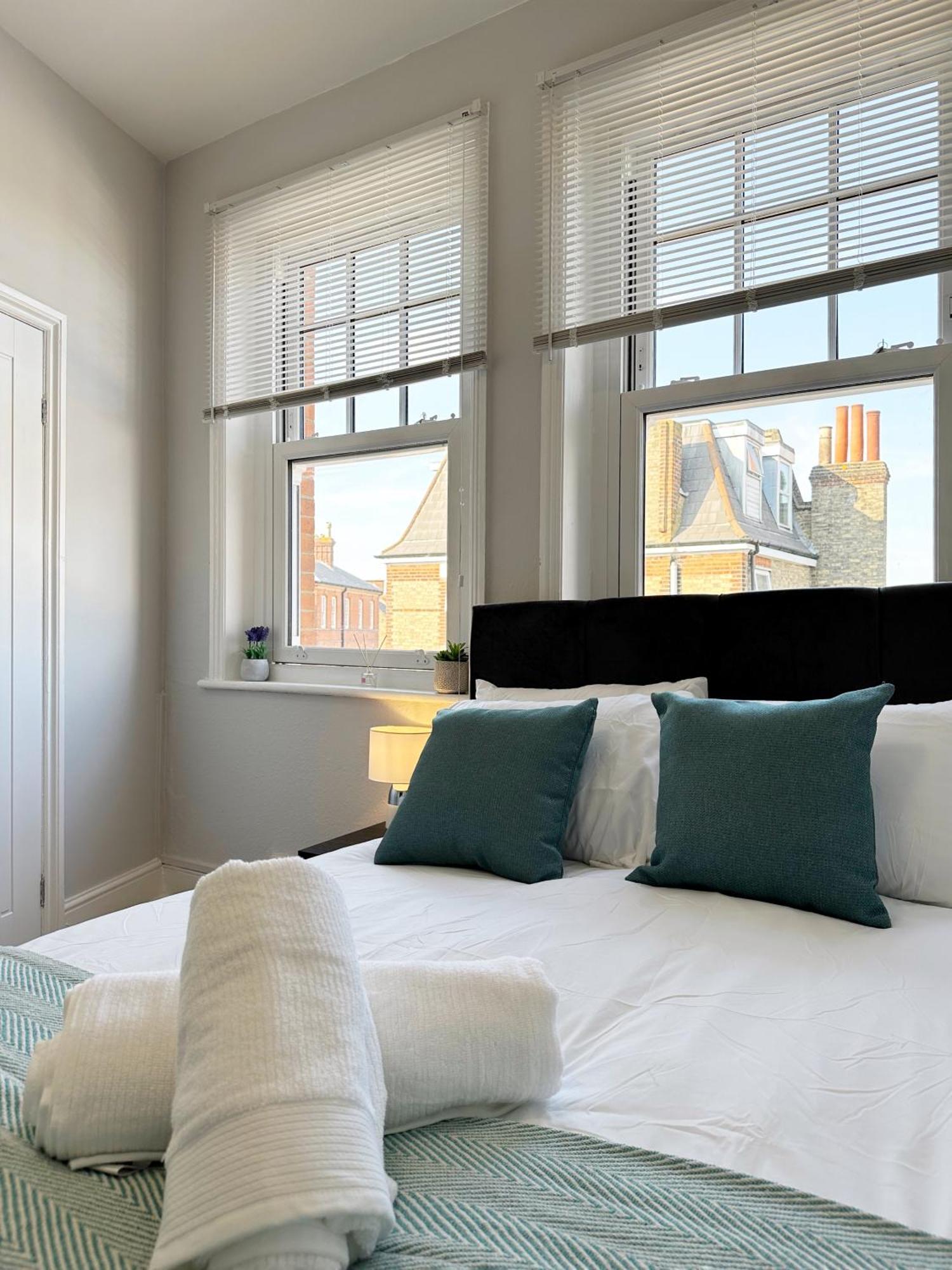 Maya's Place In Finsbury Park London