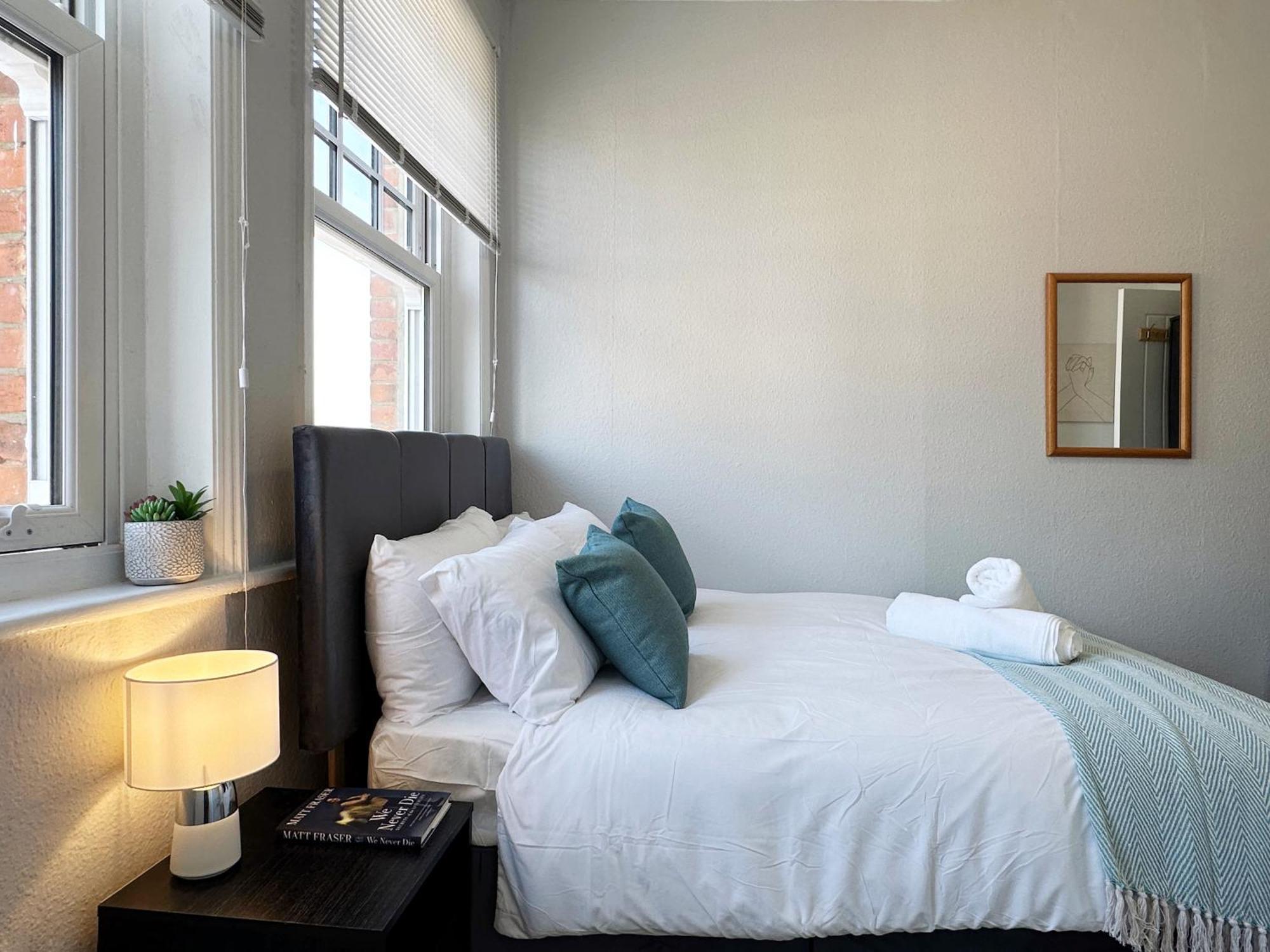 Maya's Place In Finsbury Park Apartment *