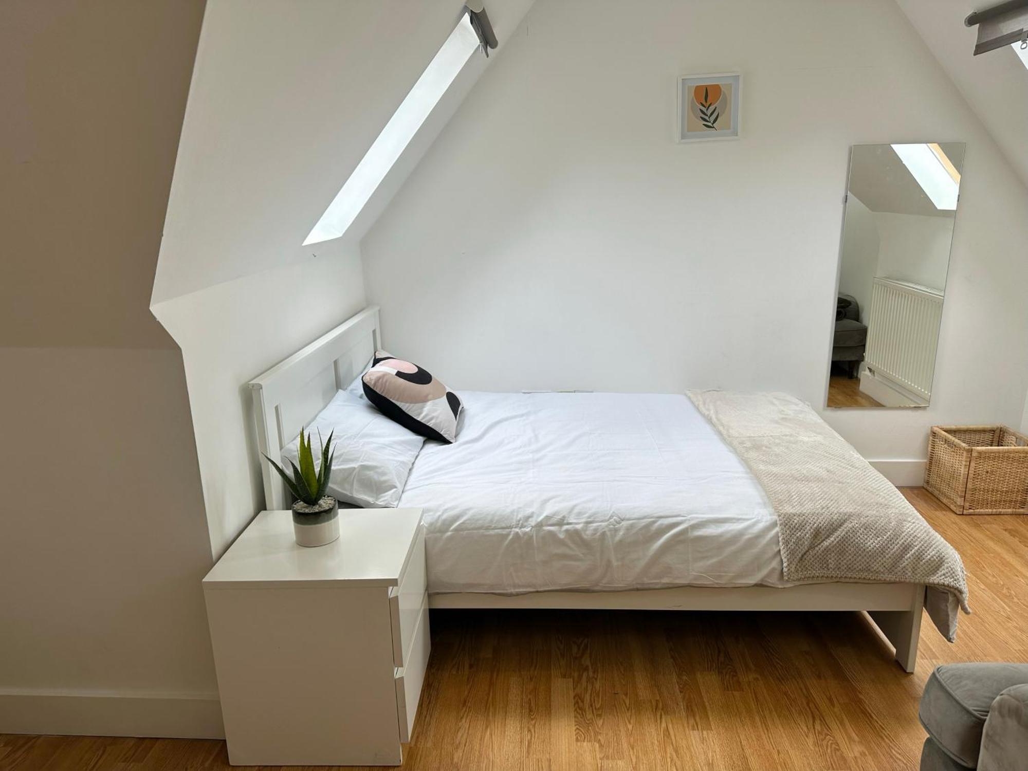 Appartement Oak Wembley Stadium Serviced By Edens Londres