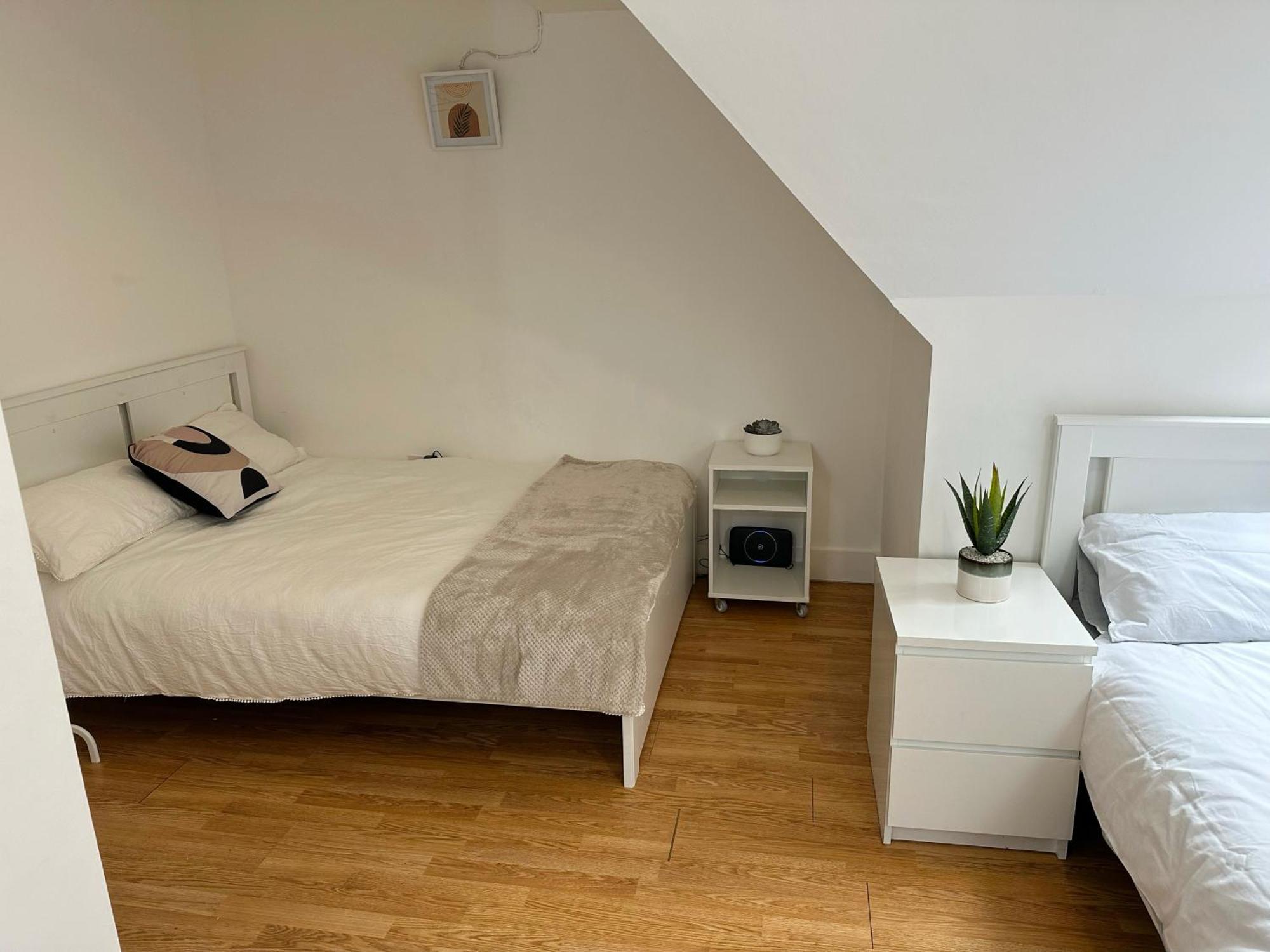Oak Wembley Stadium Serviced By Edens Appartement Londres
