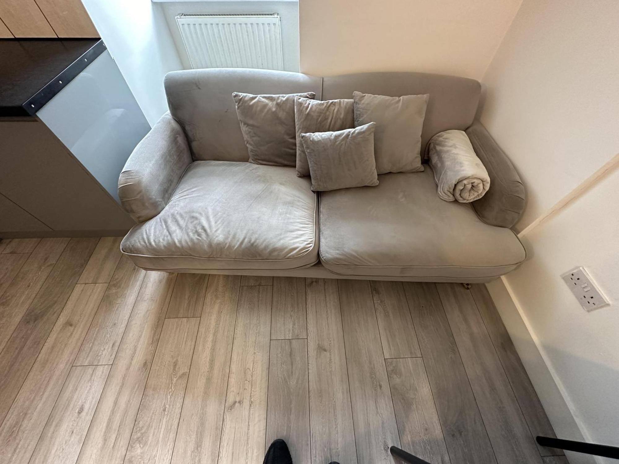 Oak Wembley Stadium Serviced By Edens Appartement