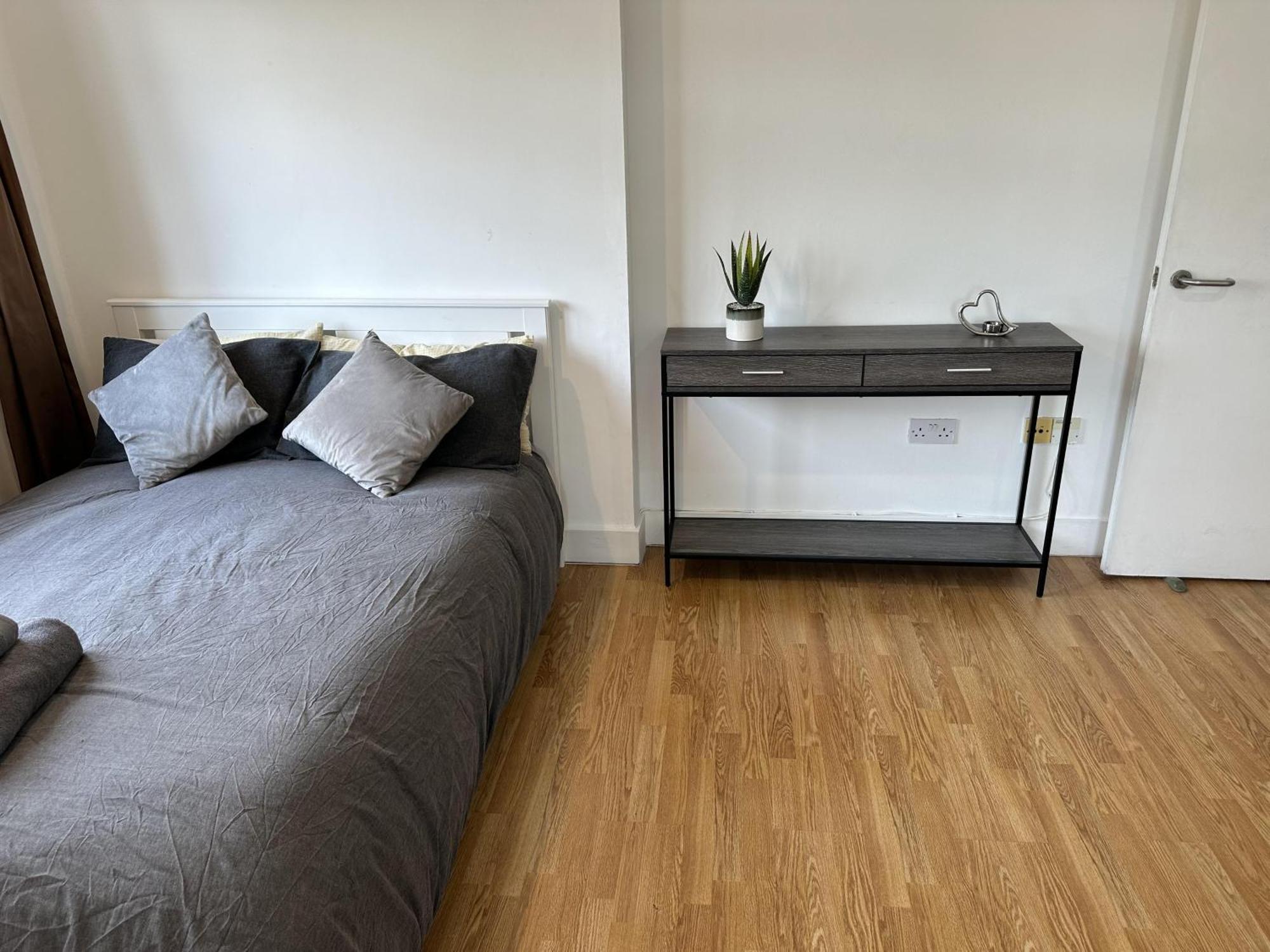 Oak Wembley Stadium Serviced By Edens Appartement *