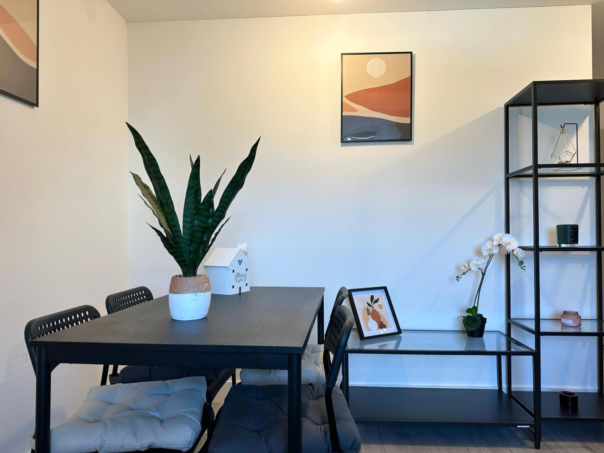 Appartement Oak Wembley Stadium Serviced By Edens *