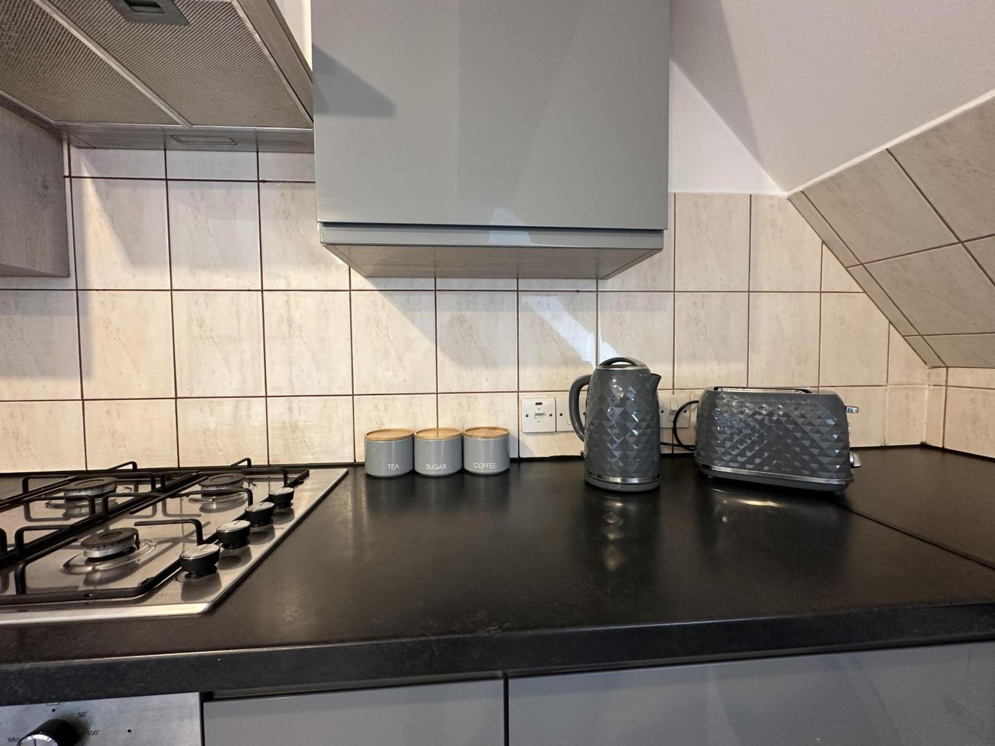 Oak Wembley Stadium Serviced By Edens Appartement Londres