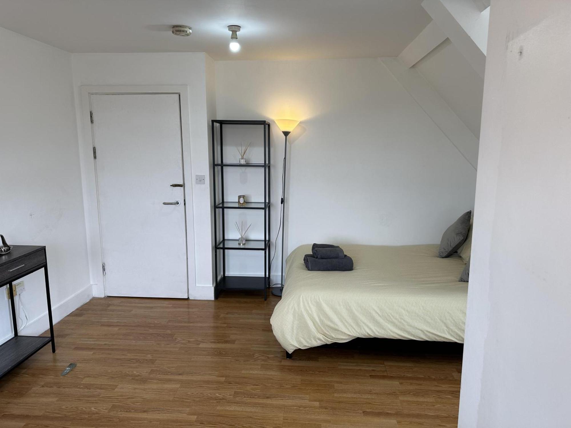 Appartement Oak Wembley Stadium Serviced By Edens Londres
