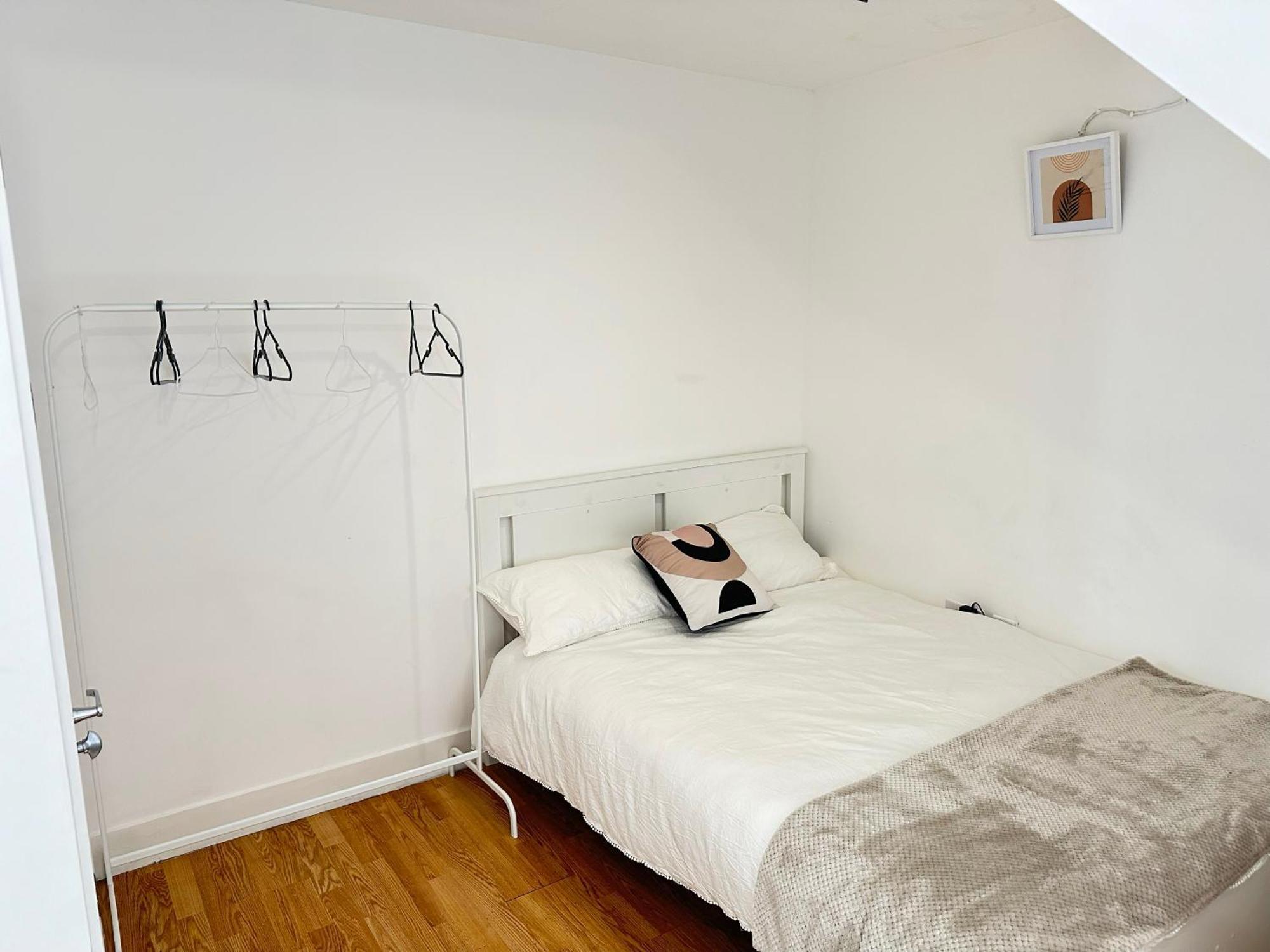Appartement Oak Wembley Stadium Serviced By Edens *