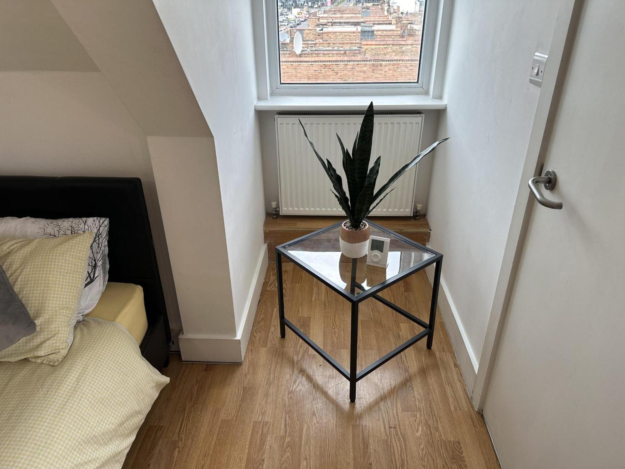 Appartement Oak Wembley Stadium Serviced By Edens