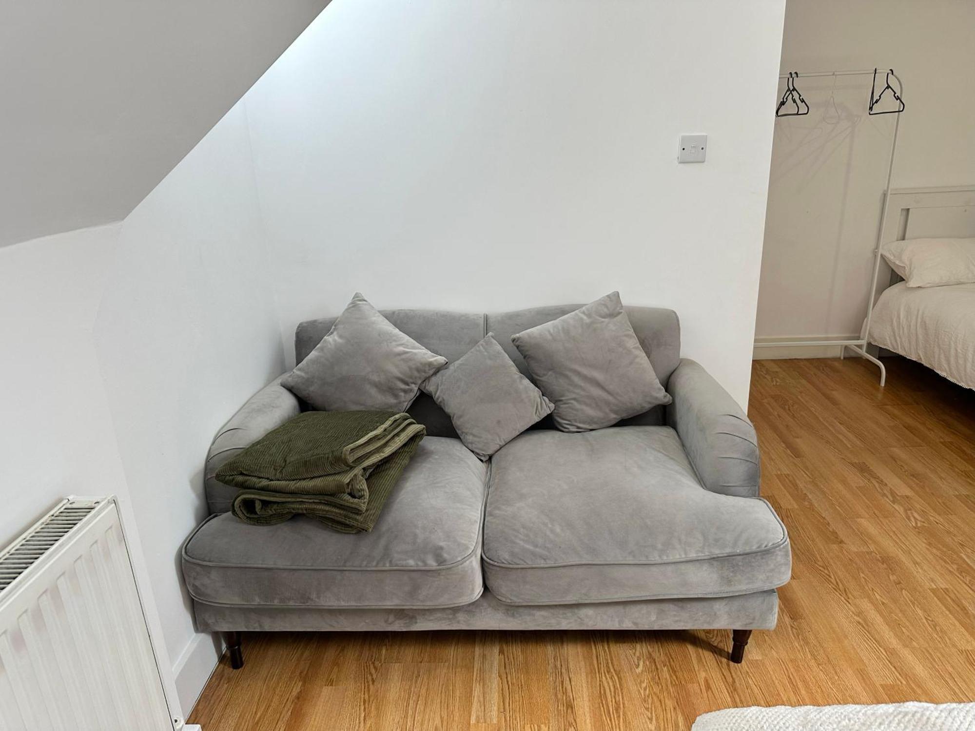 Oak Wembley Stadium Serviced By Edens Appartement *
