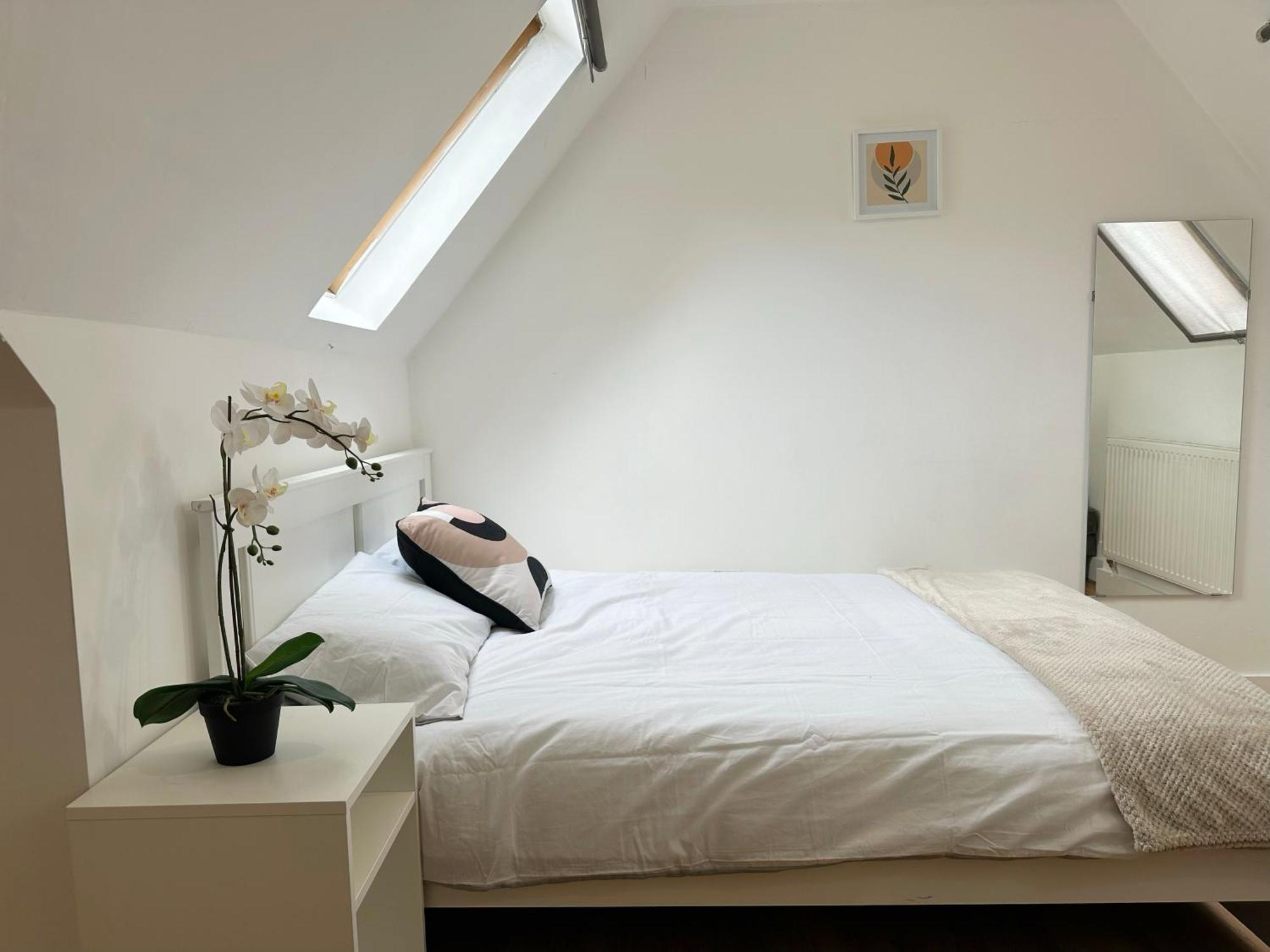 Appartement Oak Wembley Stadium Serviced By Edens *