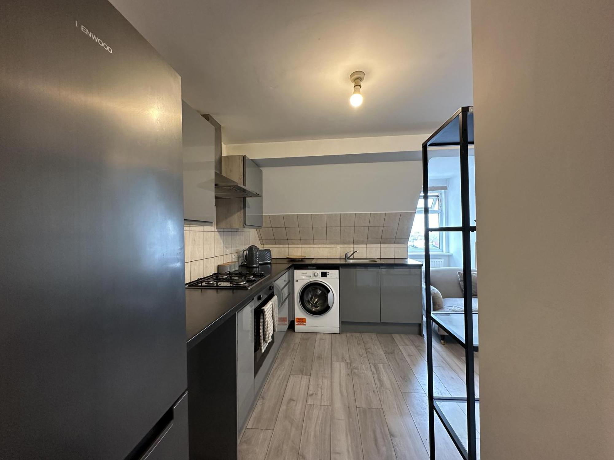 Oak Wembley Stadium Serviced By Edens Appartement Londres