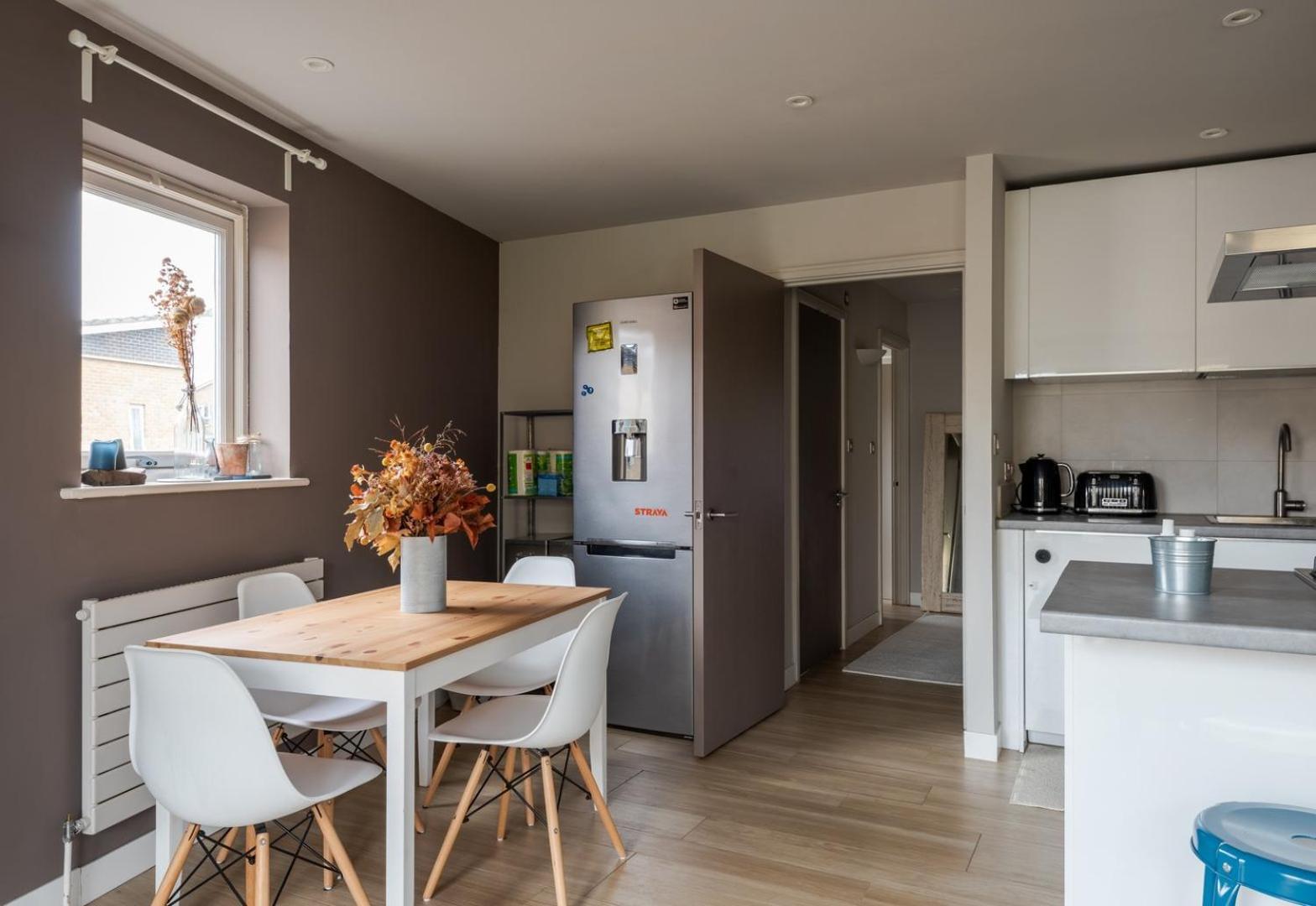 Guestready - Cosy In Vibrant Angel Londres