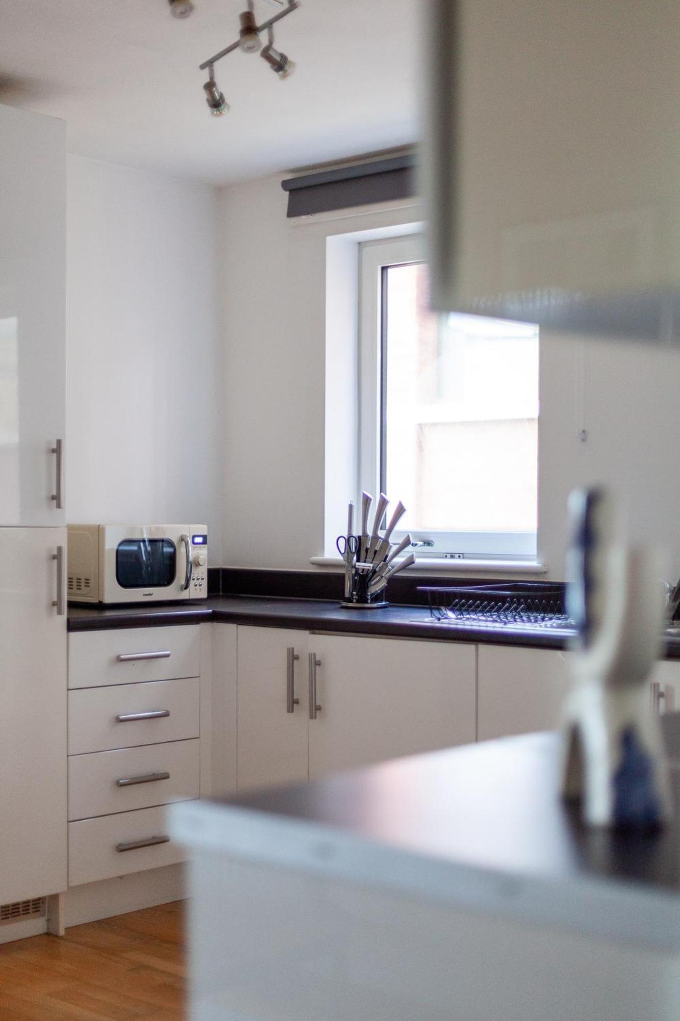 The Hoxton Collection Appartement Londen