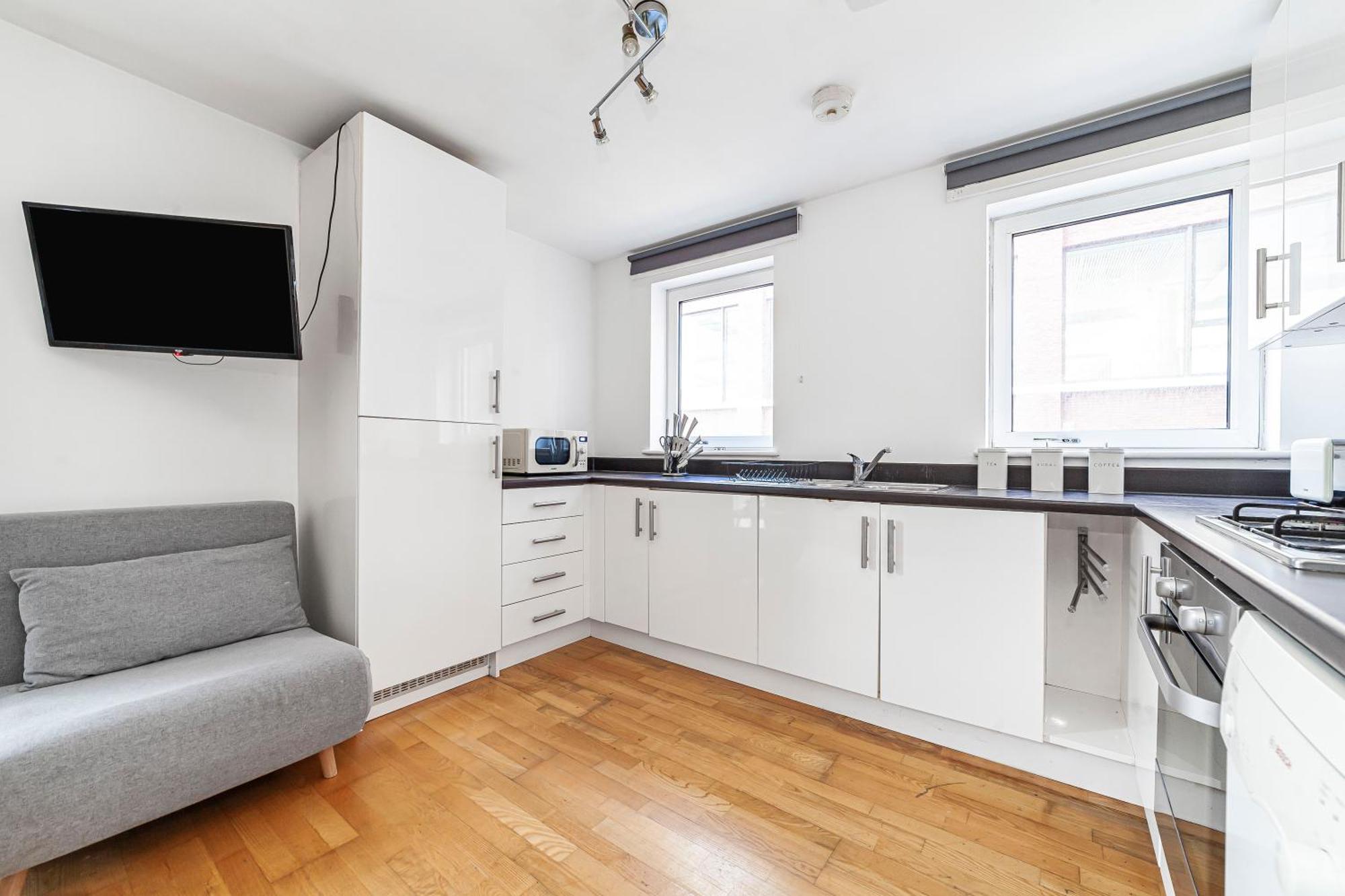 Appartement The Hoxton Collection