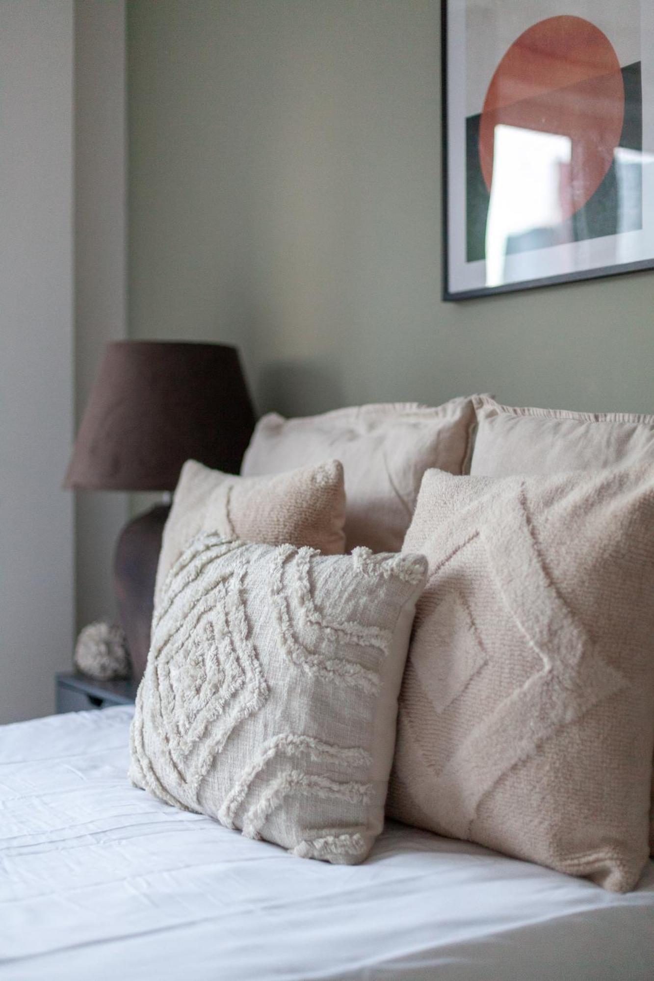 The Hoxton Collection Appartement Londen