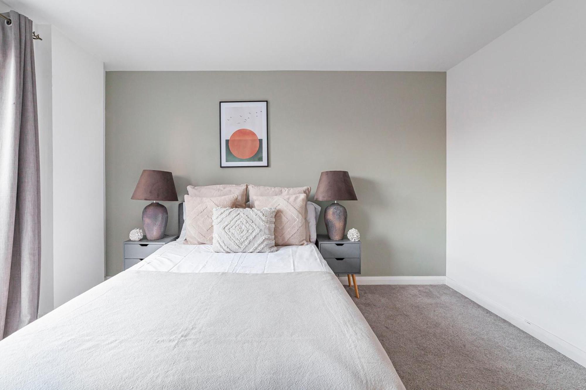Appartement The Hoxton Collection *