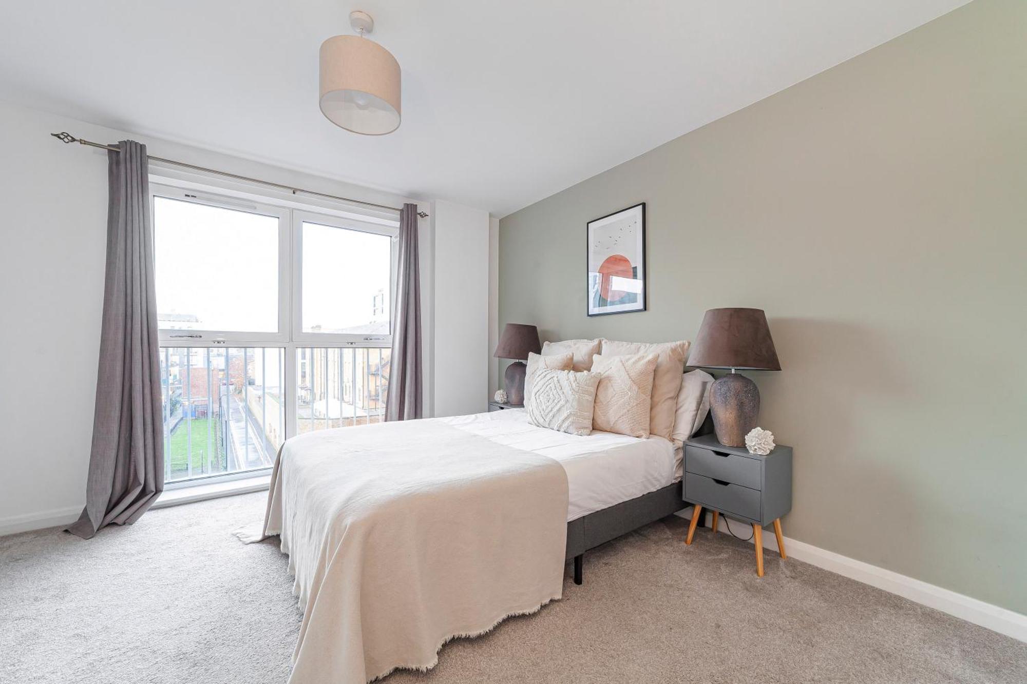 Appartement The Hoxton Collection