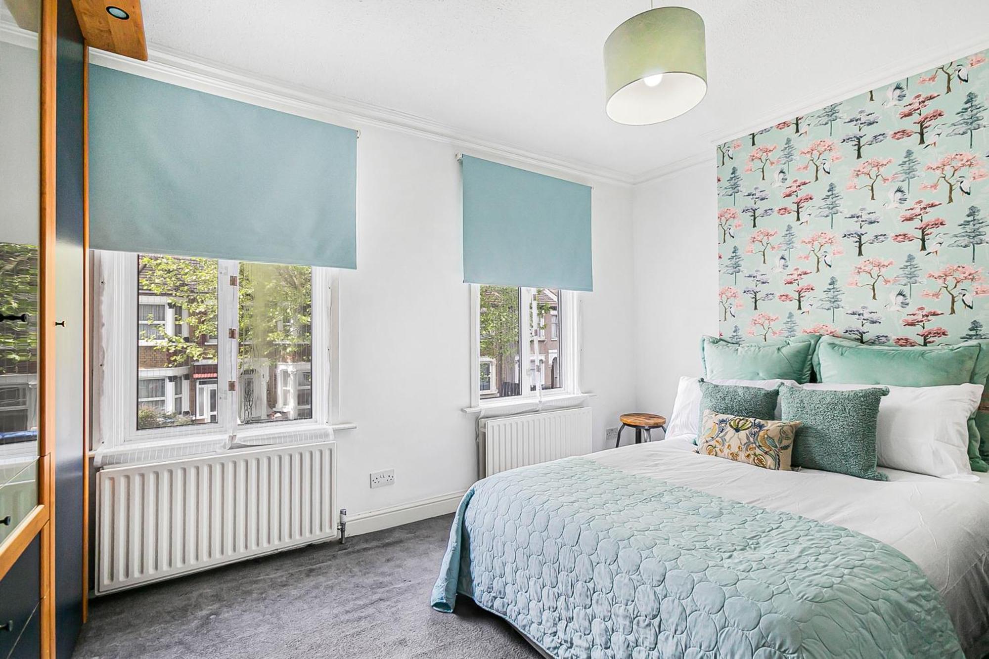 Apartamento Casa Dolce Londres