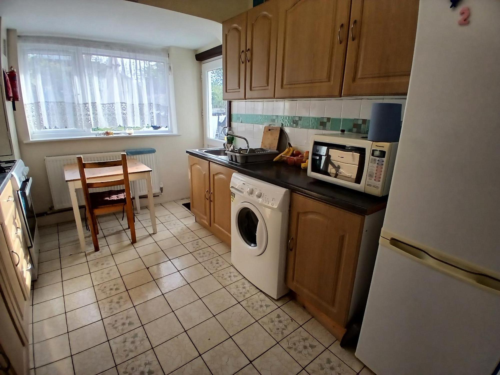 Casa de férias Tooting House