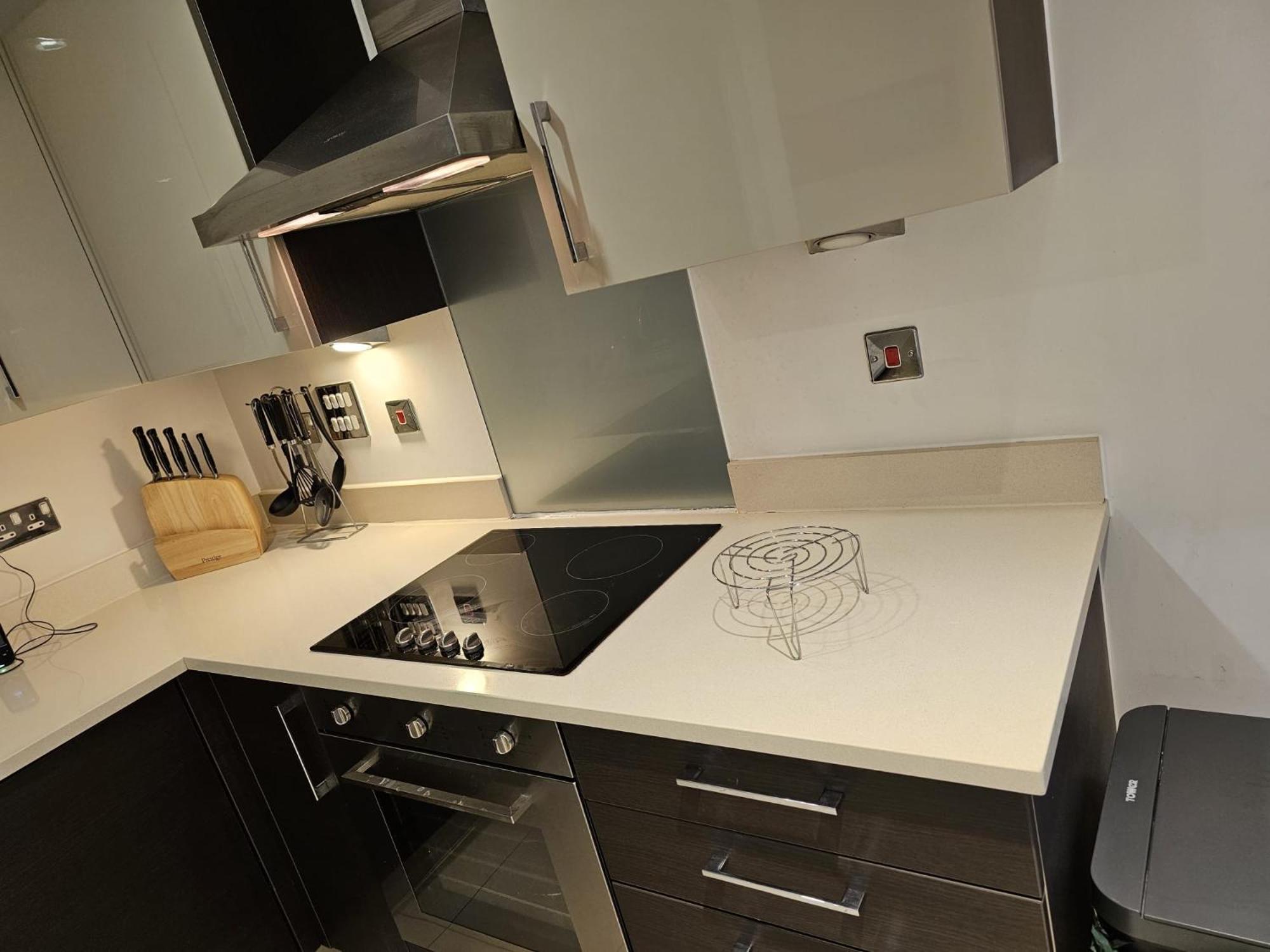 Apartamento Luxury In Canary Wharf Londres
