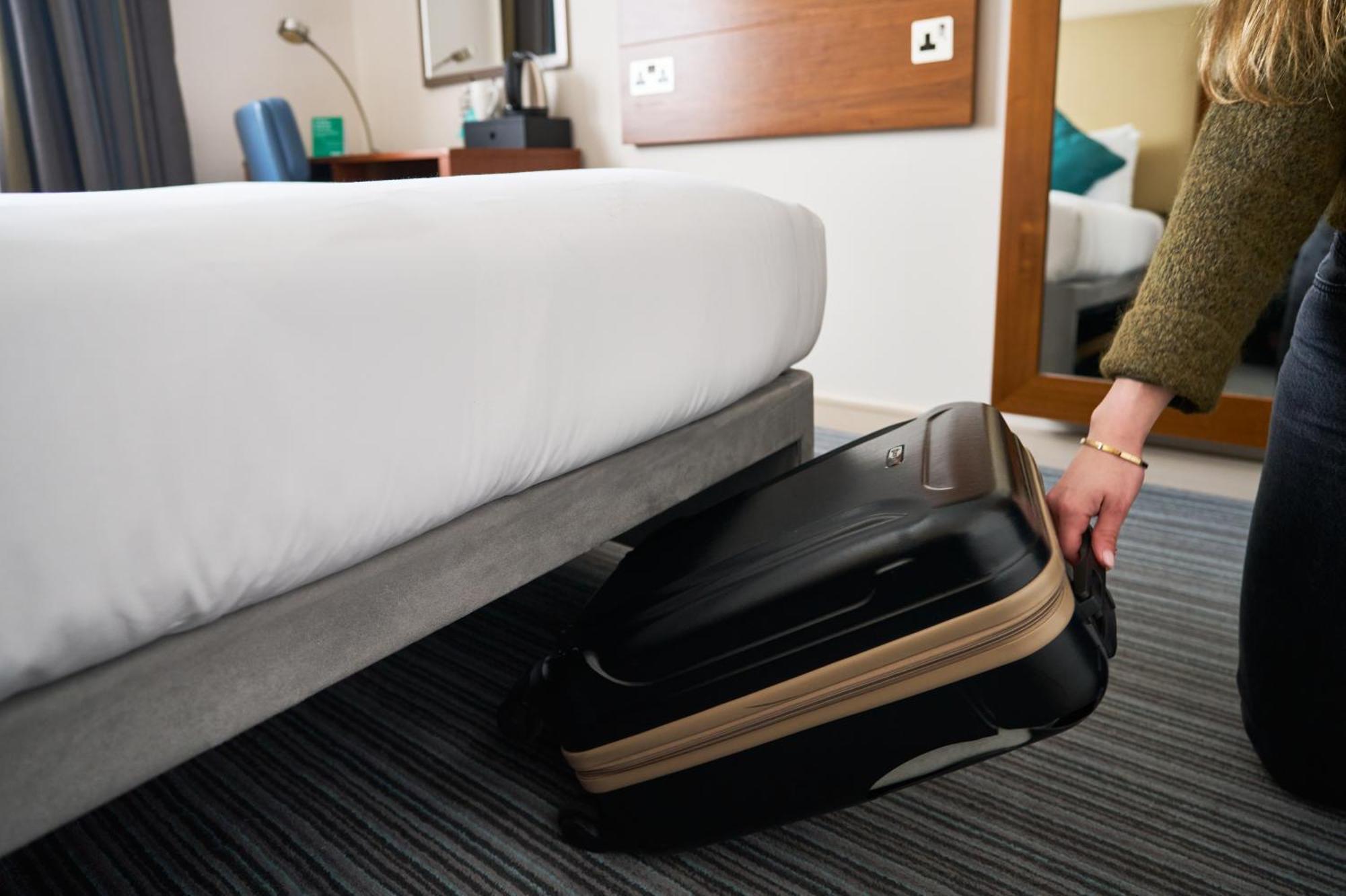 Hotel Thistle Hyde Park Kensington Gardens Londres