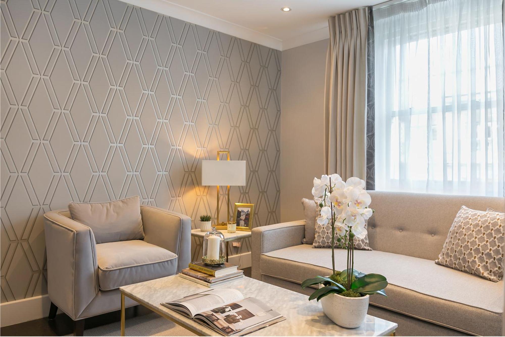 Chilworth Court Aparthotel Londres