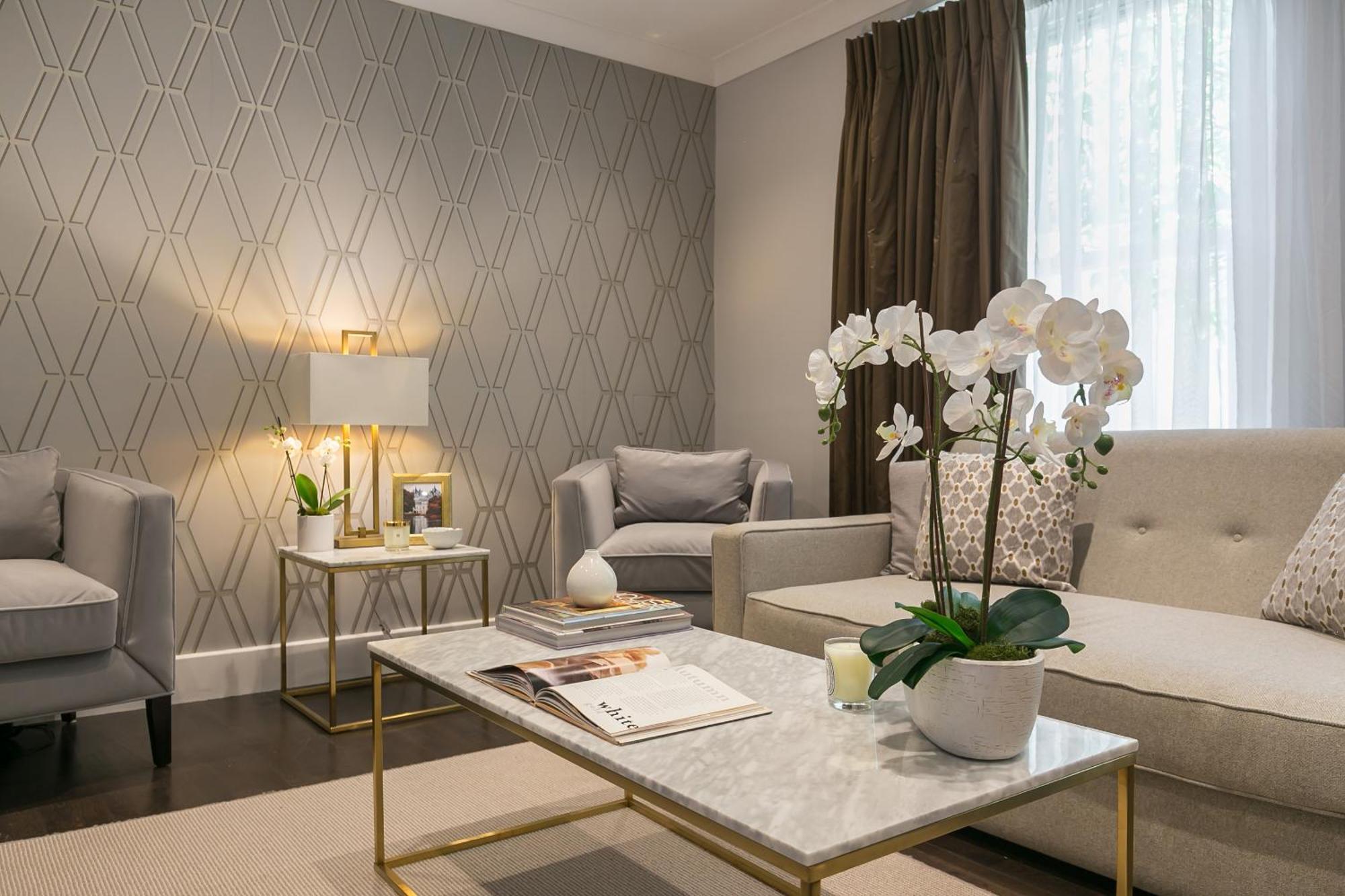 Chilworth Court Aparthotel Londres