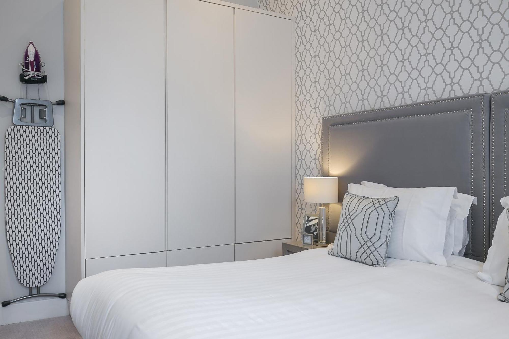 Chilworth Court Aparthotel Londres