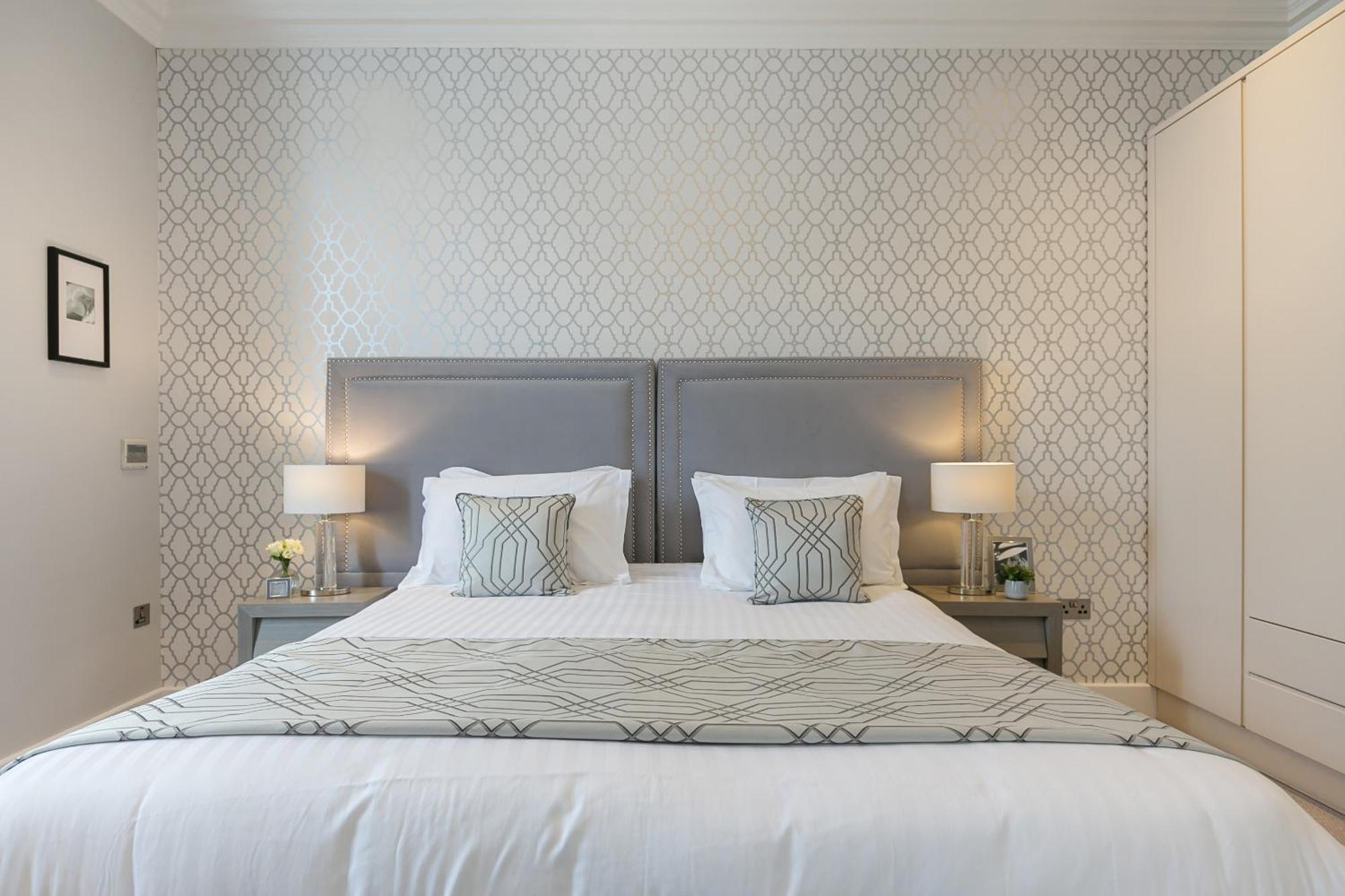 Chilworth Court Aparthotel Londres