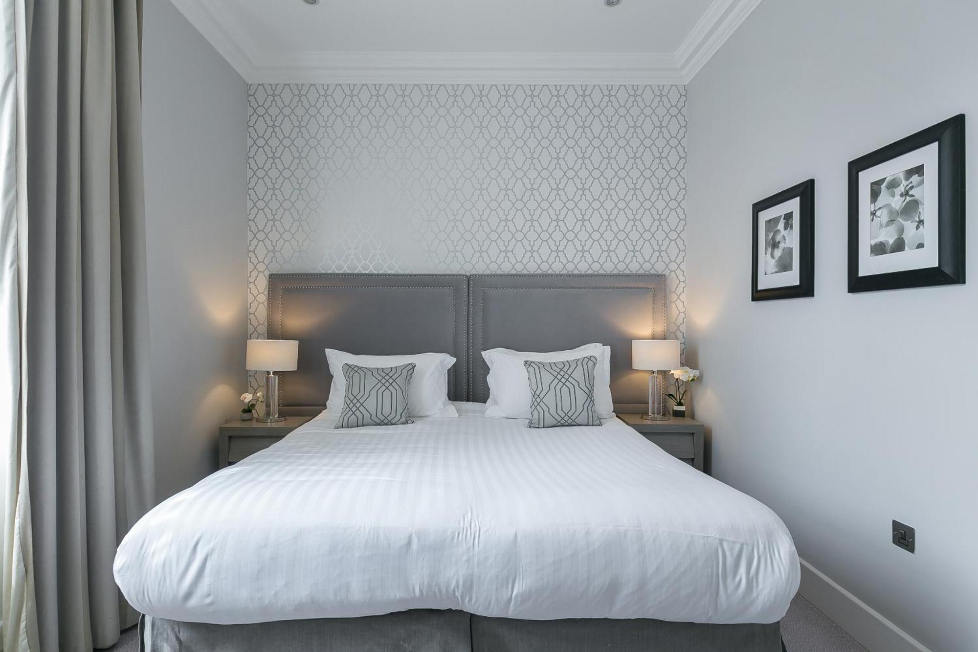 Aparthotel Chilworth Court Londres