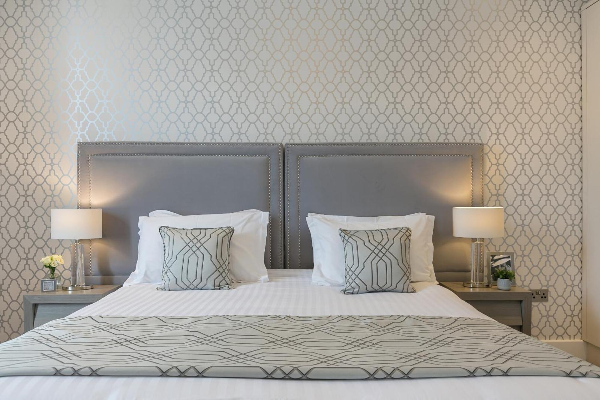Chilworth Court 4* Londres
