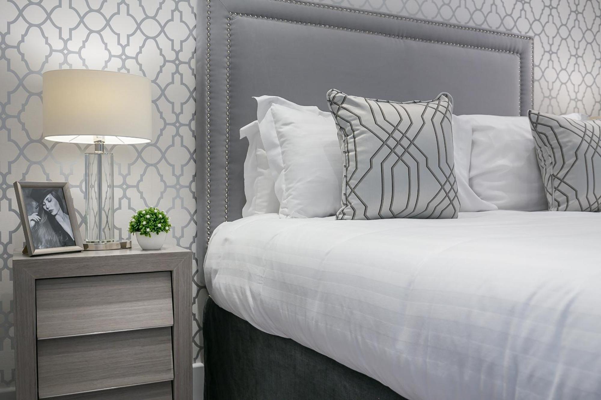 Chilworth Court 4* Londres