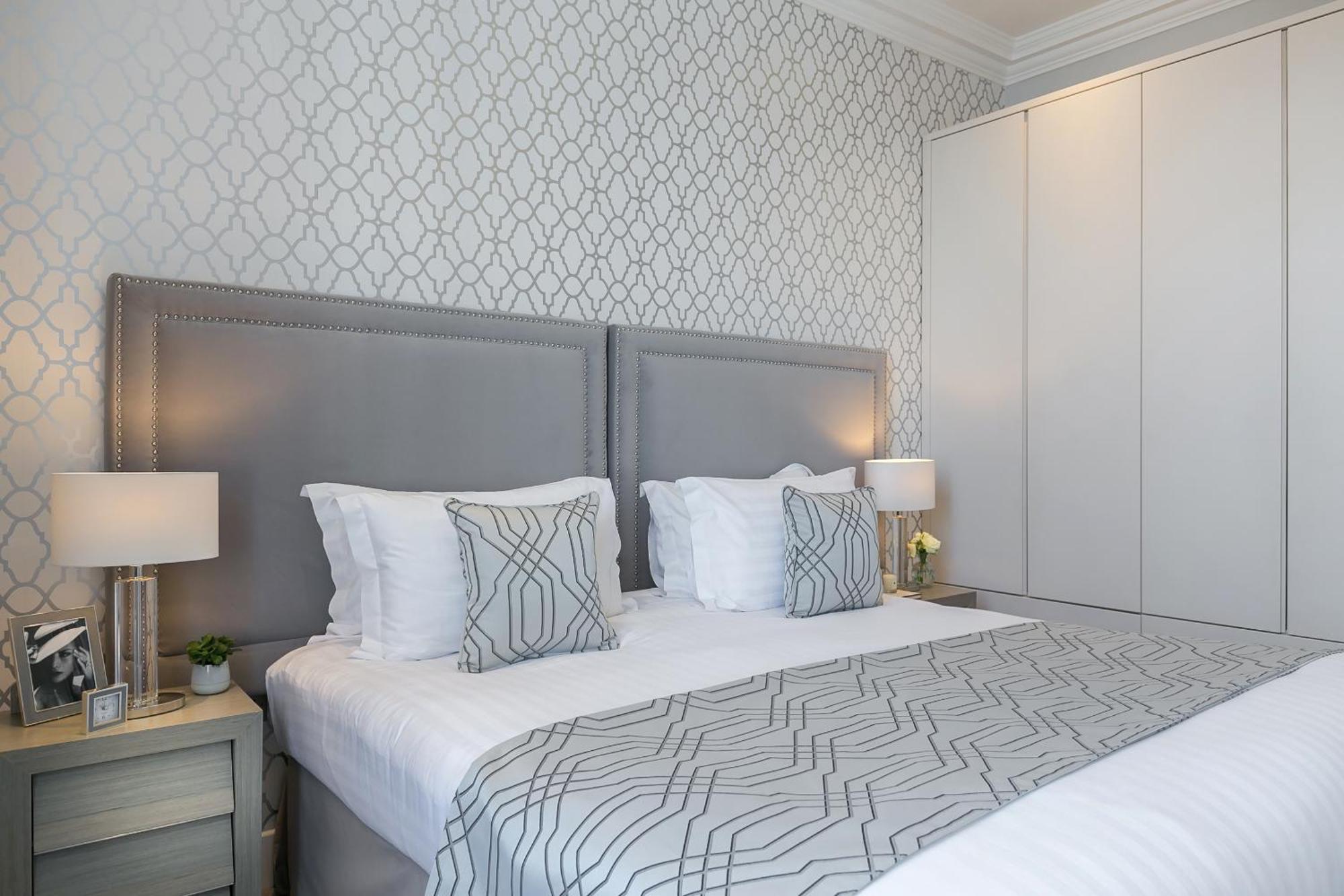 Aparthotel Chilworth Court Londres