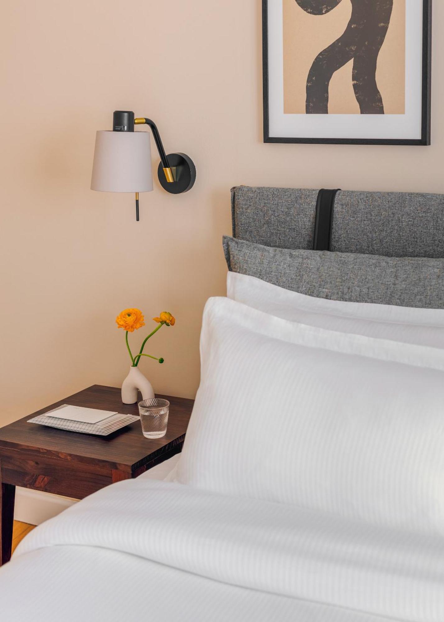 SACO Fitzrovia Aparthotel London
