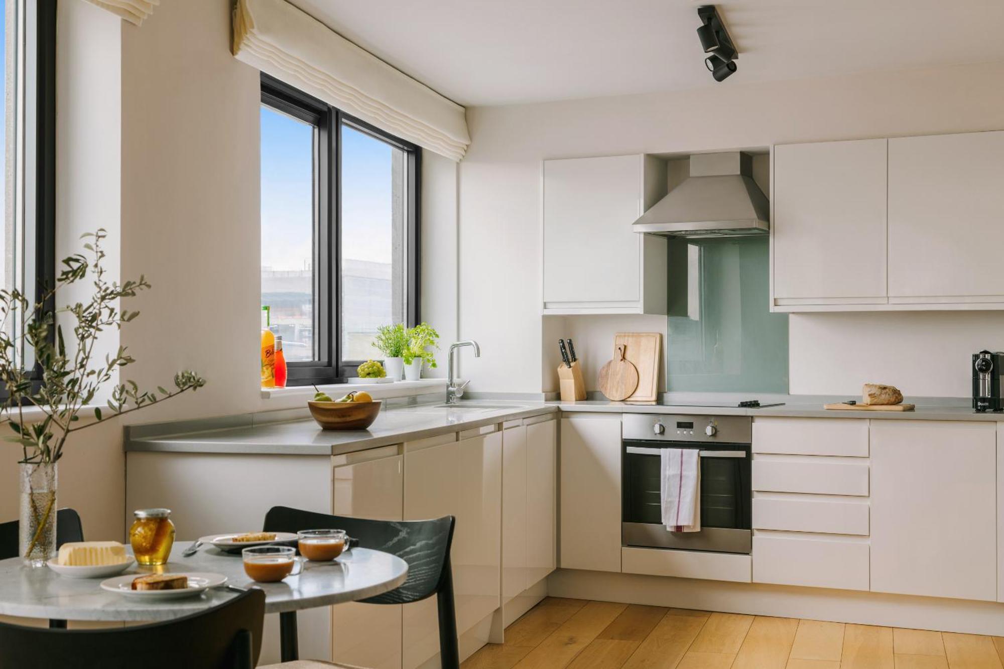 SACO Fitzrovia 4* London