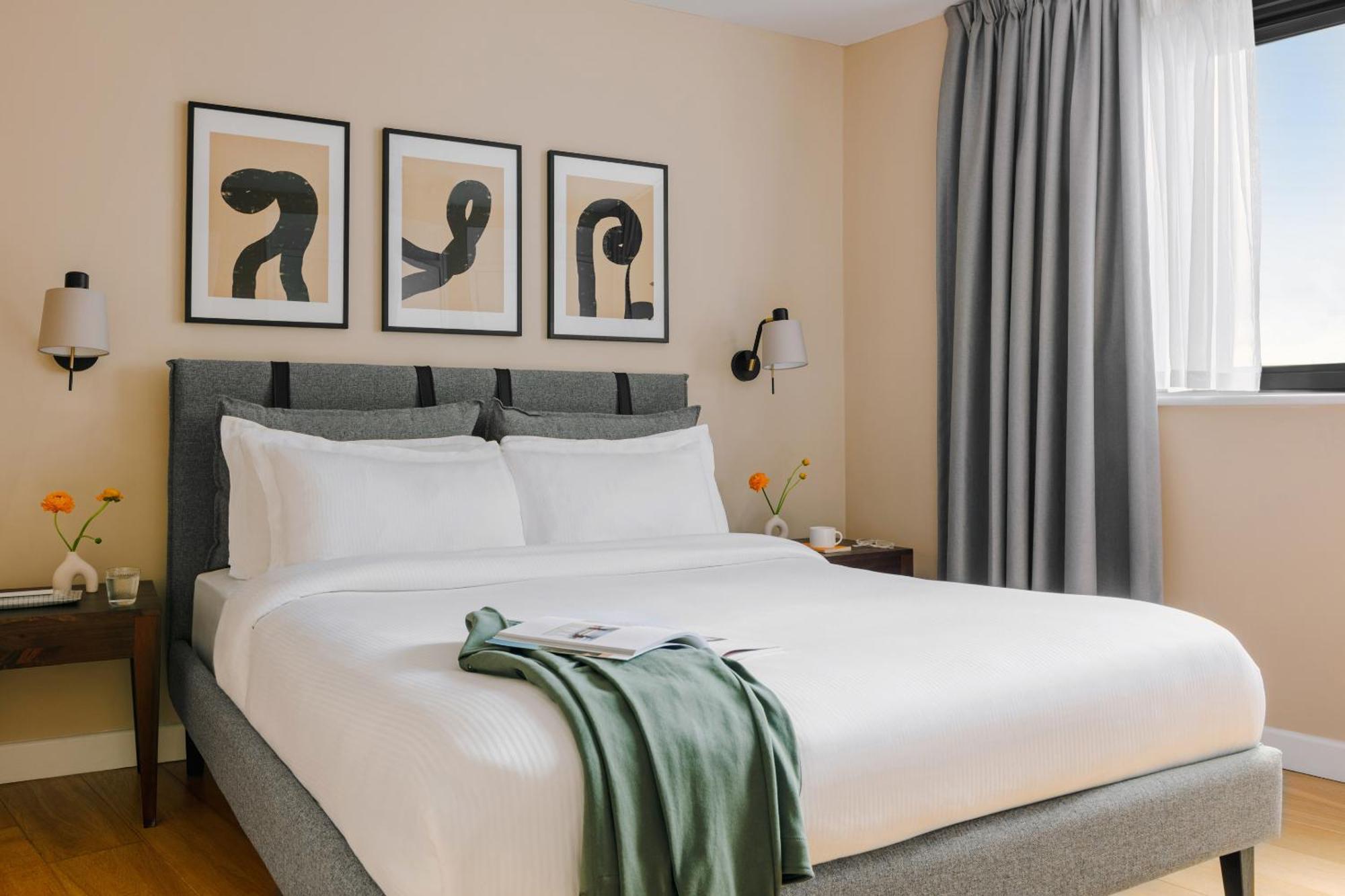 SACO Fitzrovia 4* London