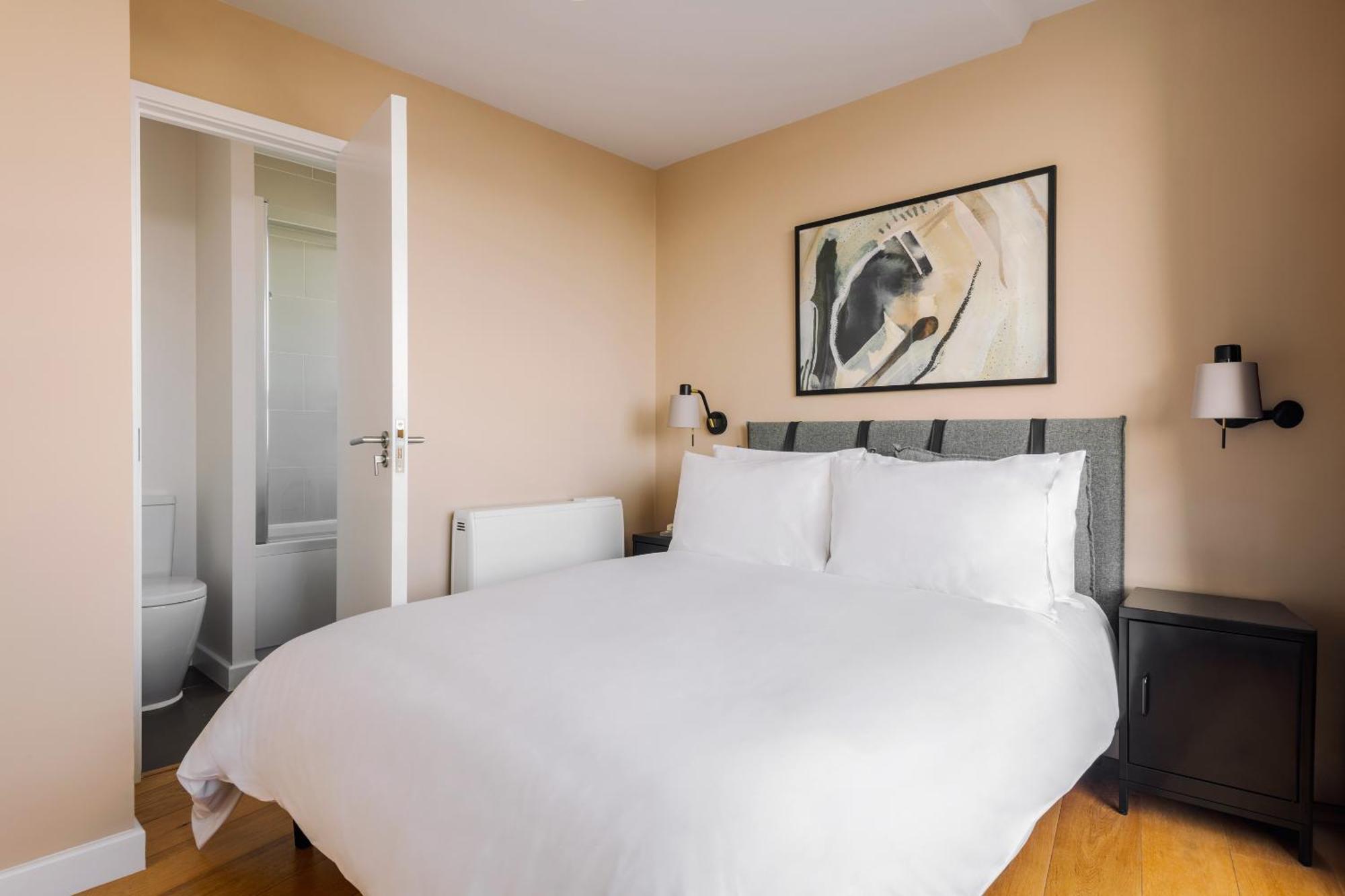 Aparthotel SACO Fitzrovia 4*