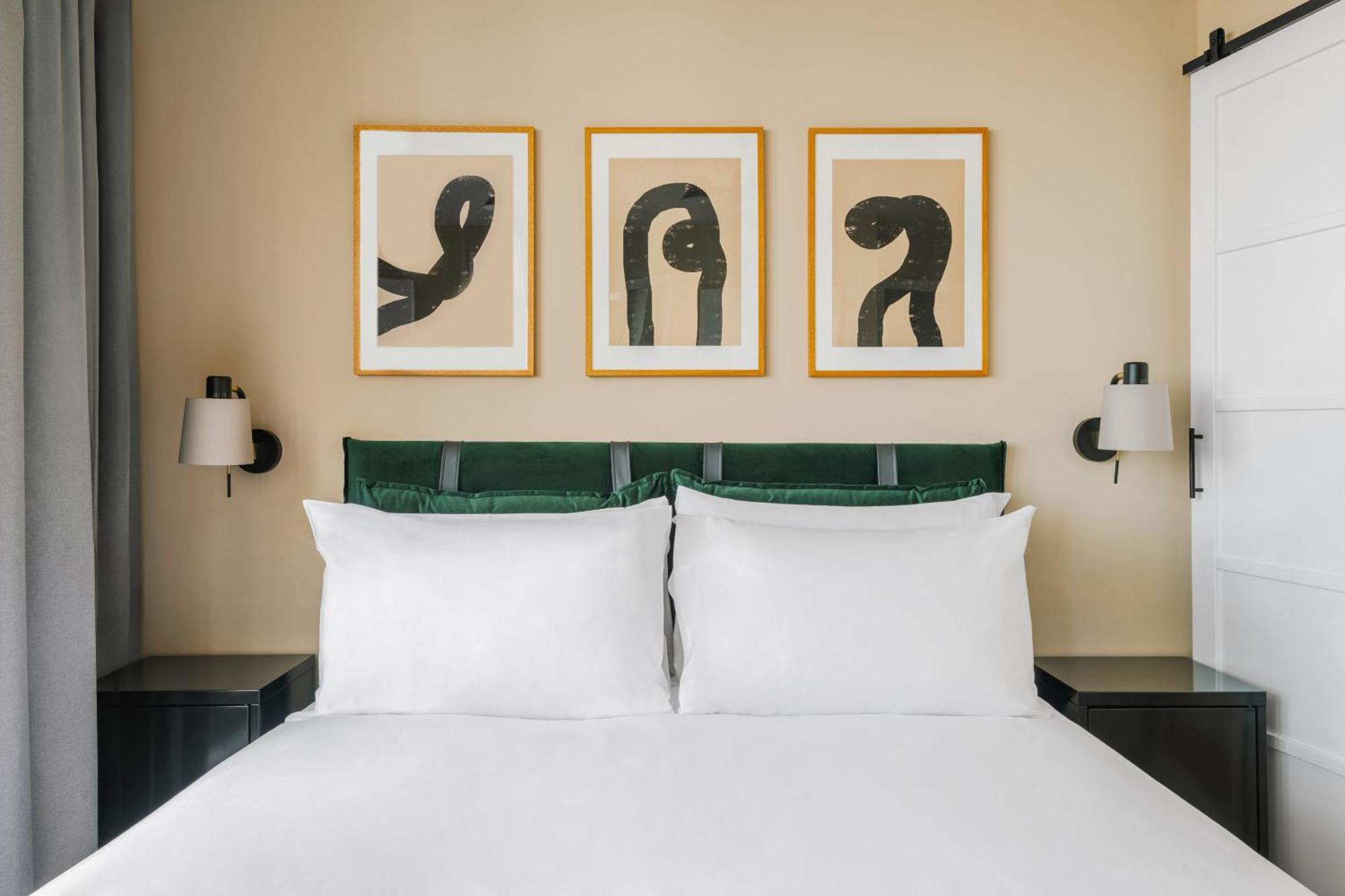 SACO Fitzrovia 4* London