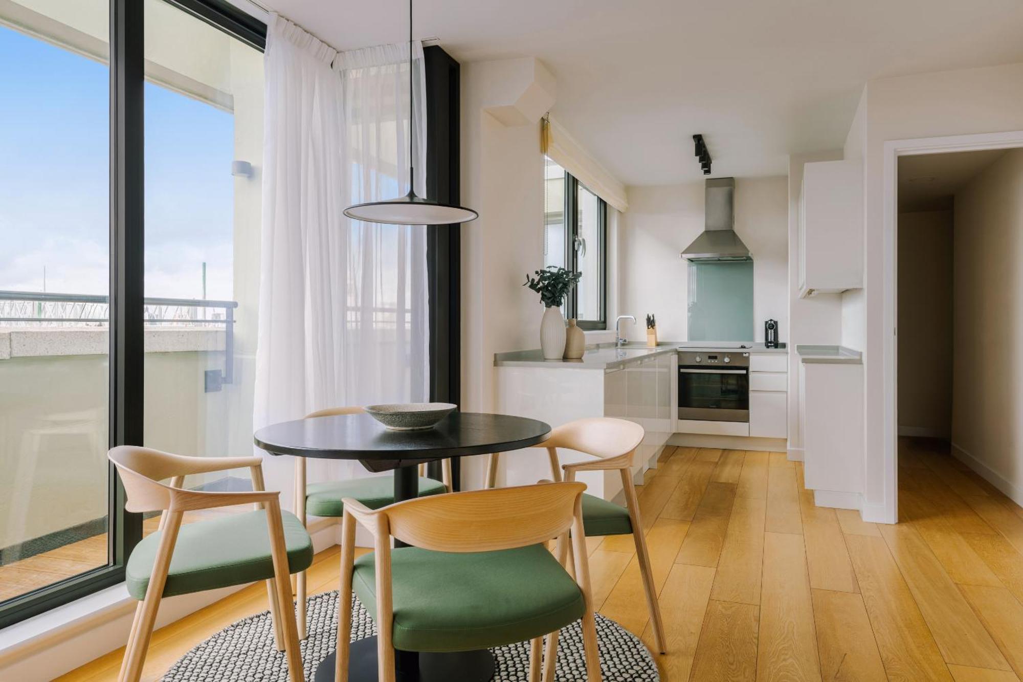 SACO Fitzrovia 4*