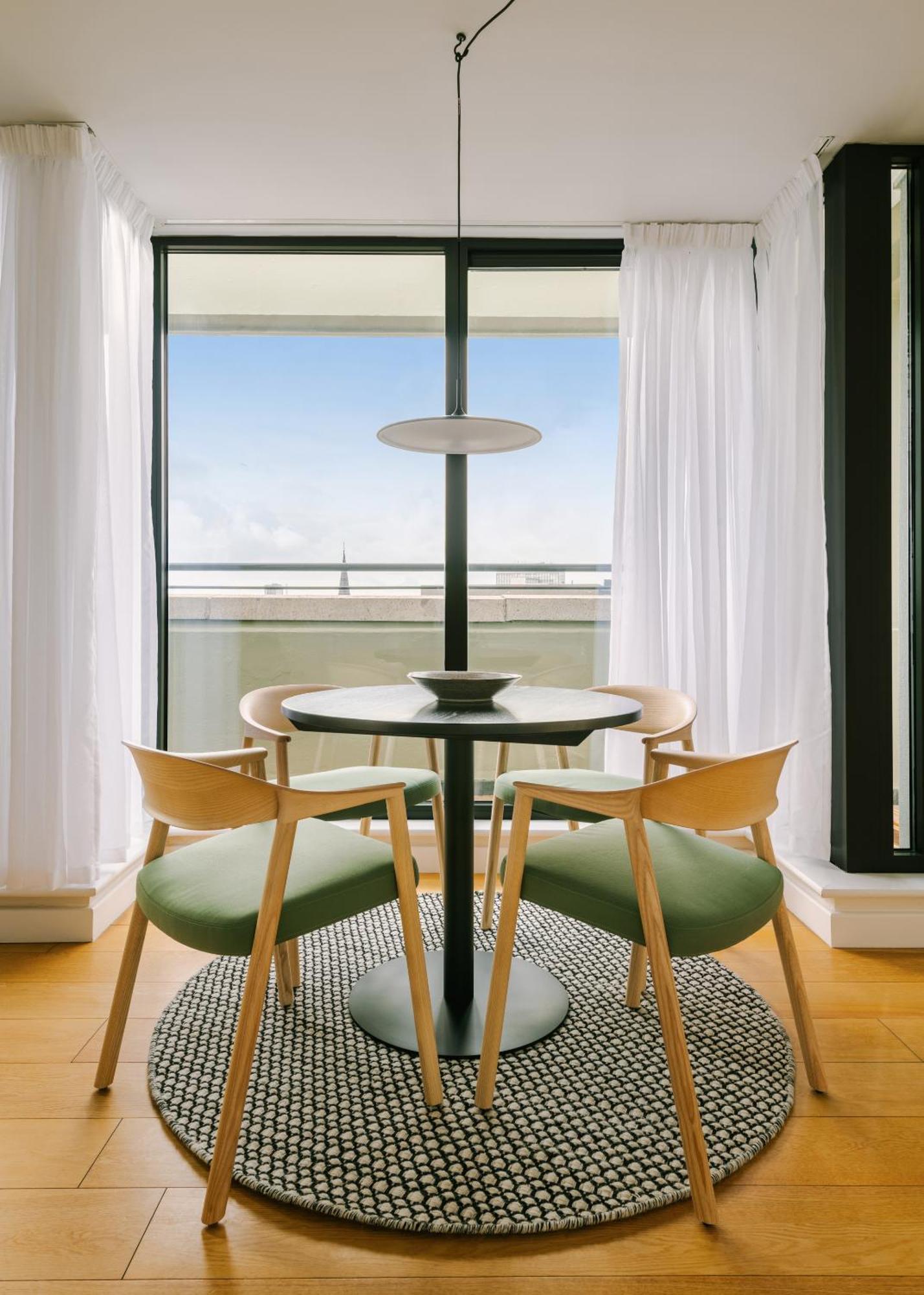 SACO Fitzrovia 4*